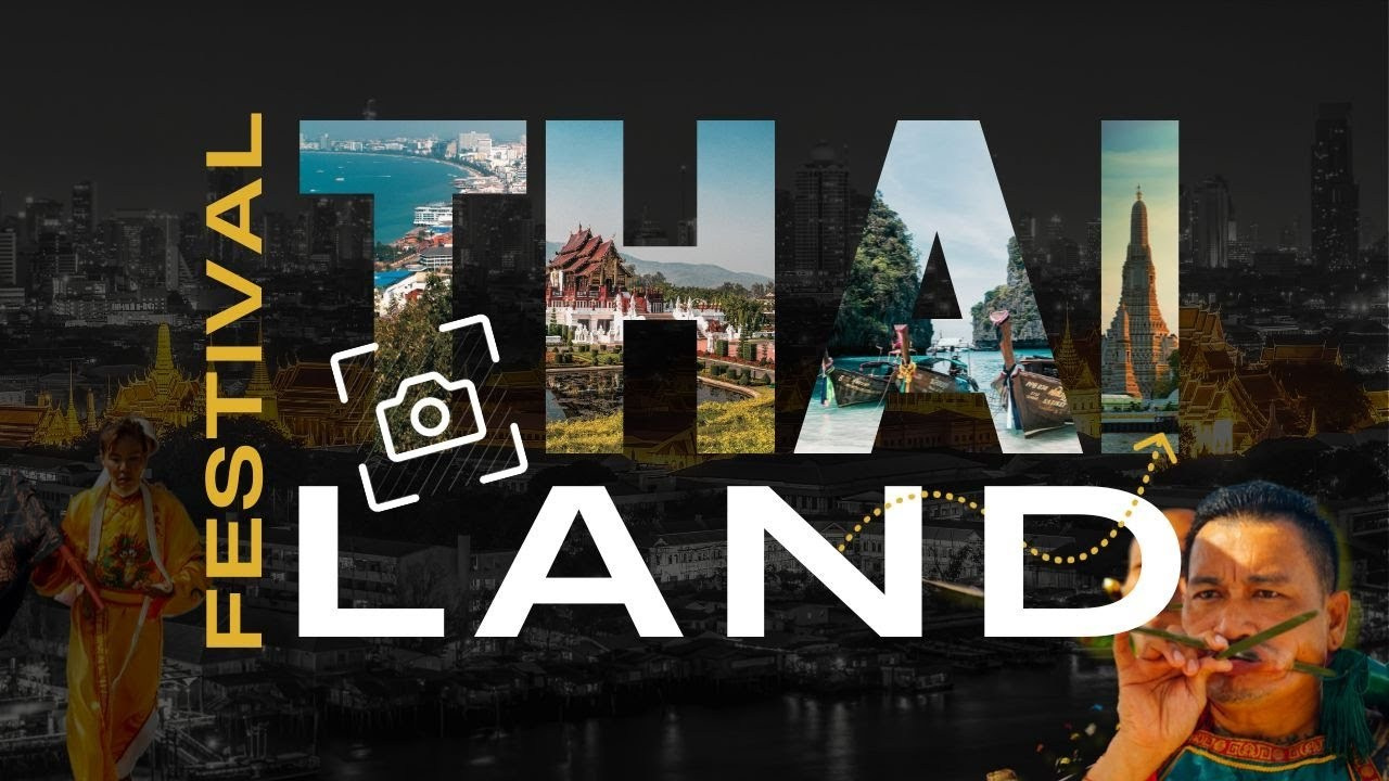 Видеограф на Пхукете