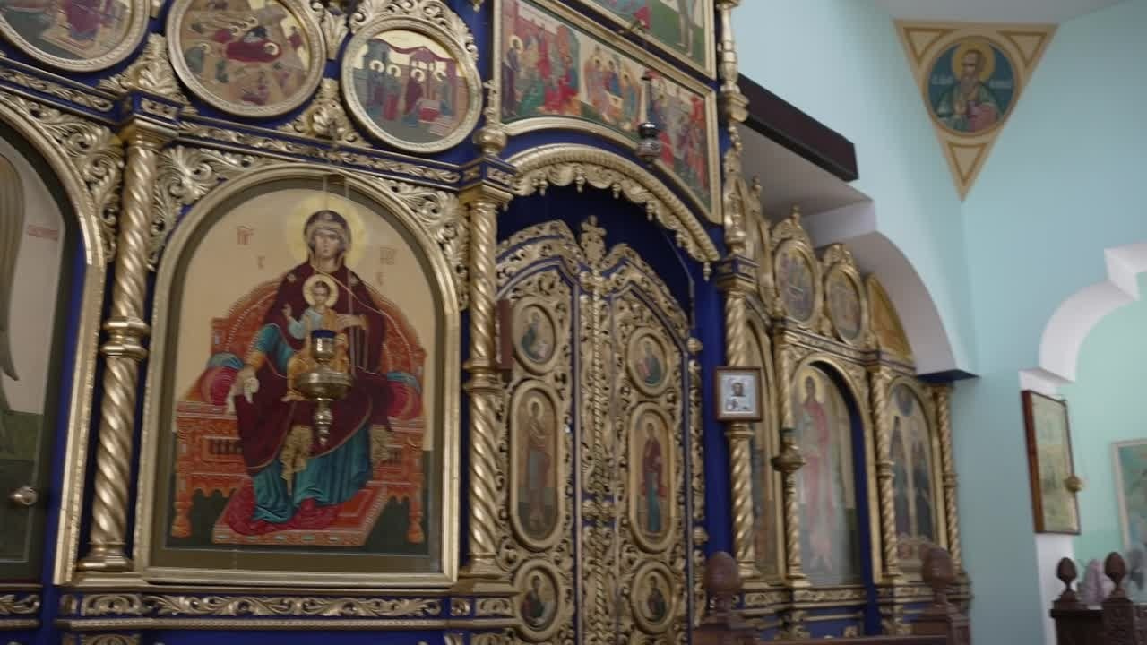 Галерея видео. Фотограф Вотинов Николай