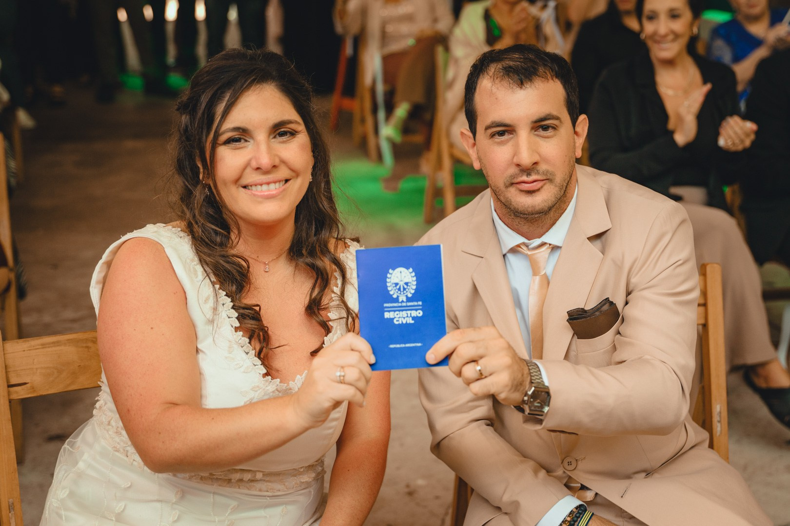 BODAS. FOTOGRAFÍA Y VIDEO BRUNO GREPPI