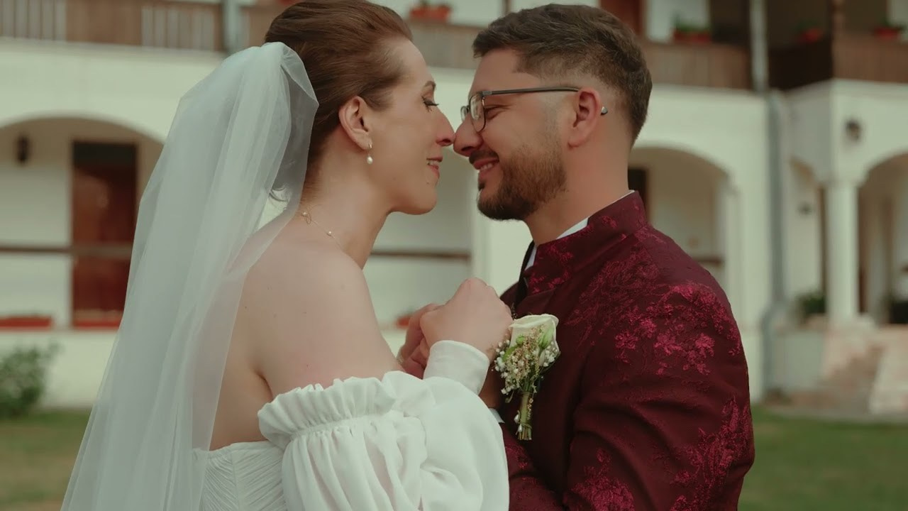 Videografie de nunta pentru miri si mirese. Fotografie & Videografie Nunta