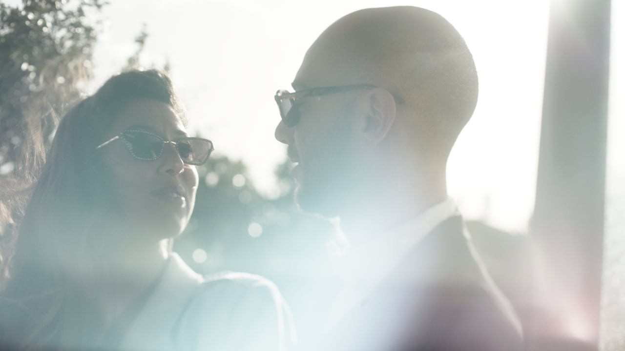Movies. Zimin Iliya — Wedding Videographer