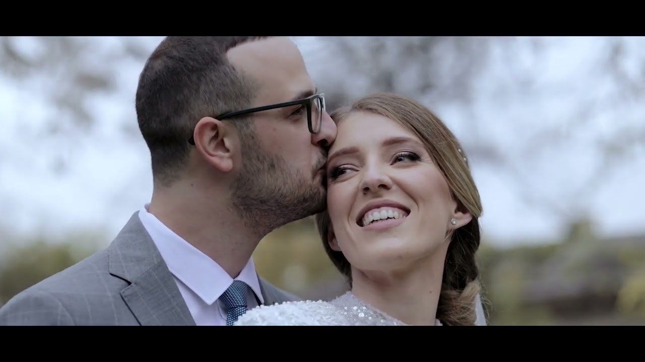 Love story Sara & Momcilo. Aleksandar Šećerov photographer and videographer in Subotica, Serbia