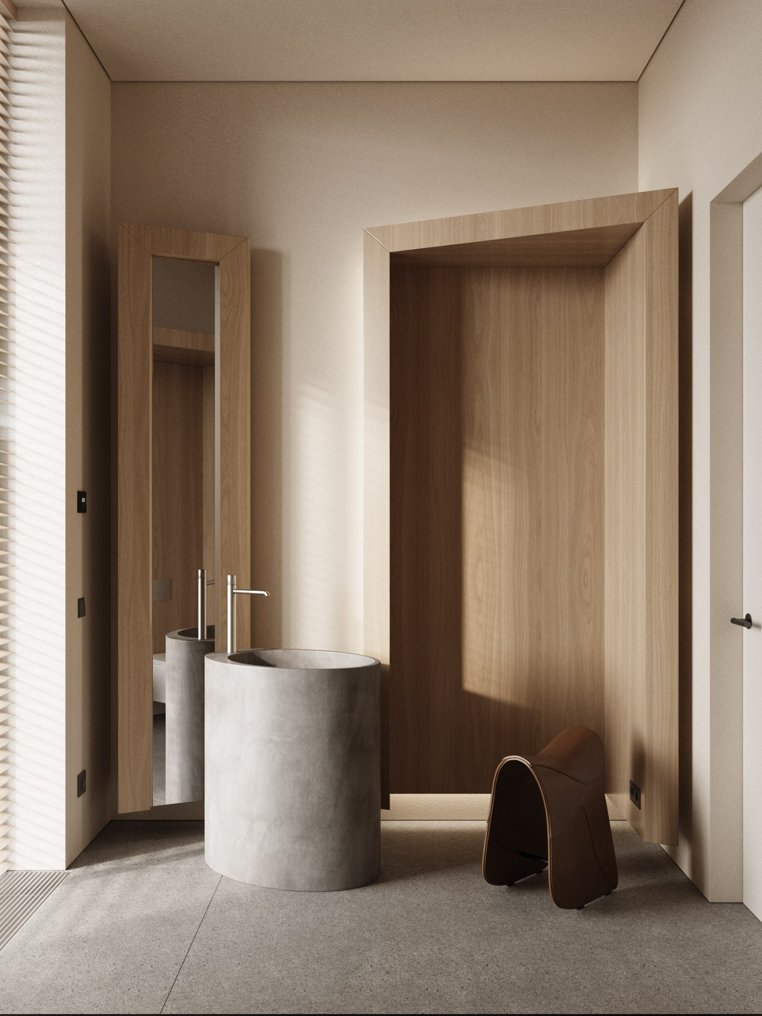 Визуализатор интерьеров