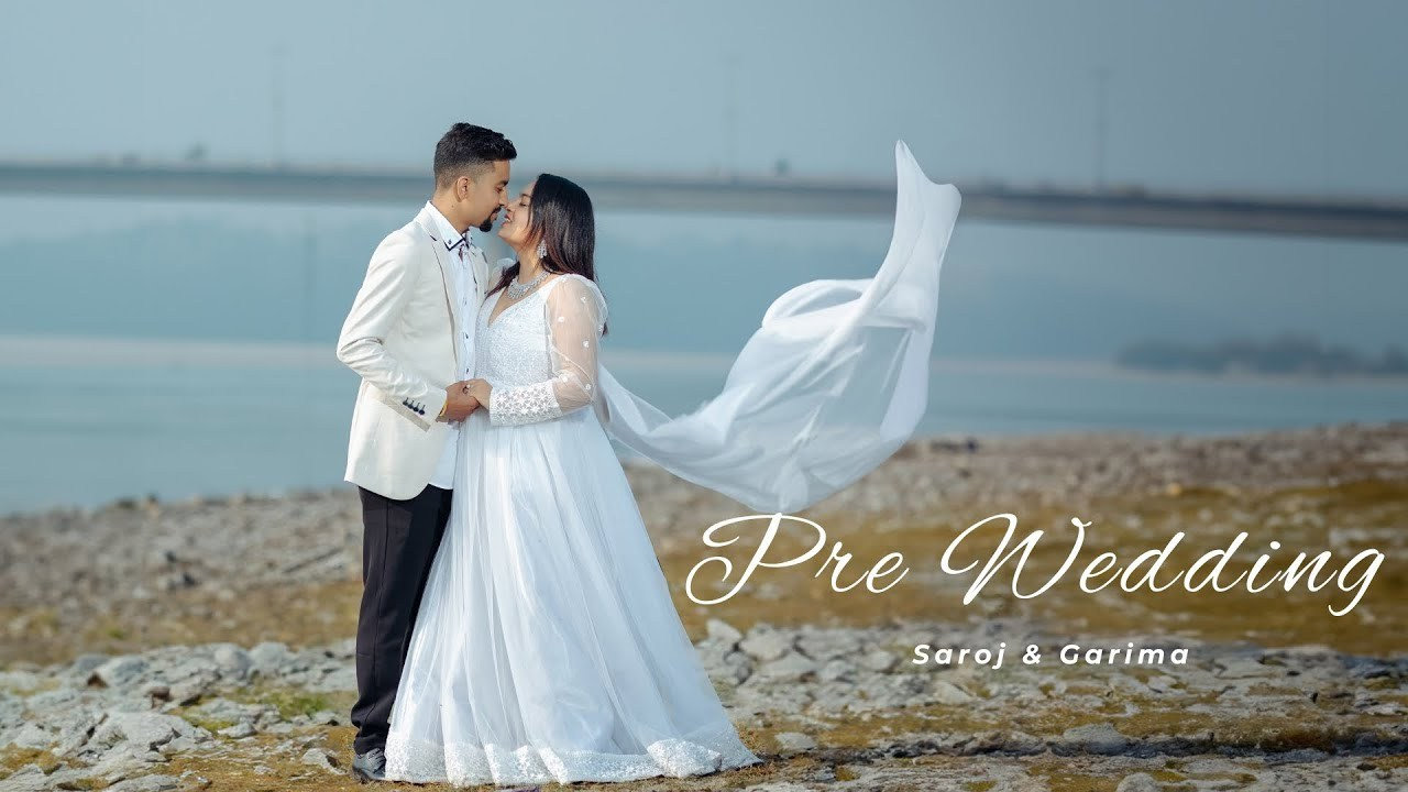 Video Gallery. Poudel Digital Photography