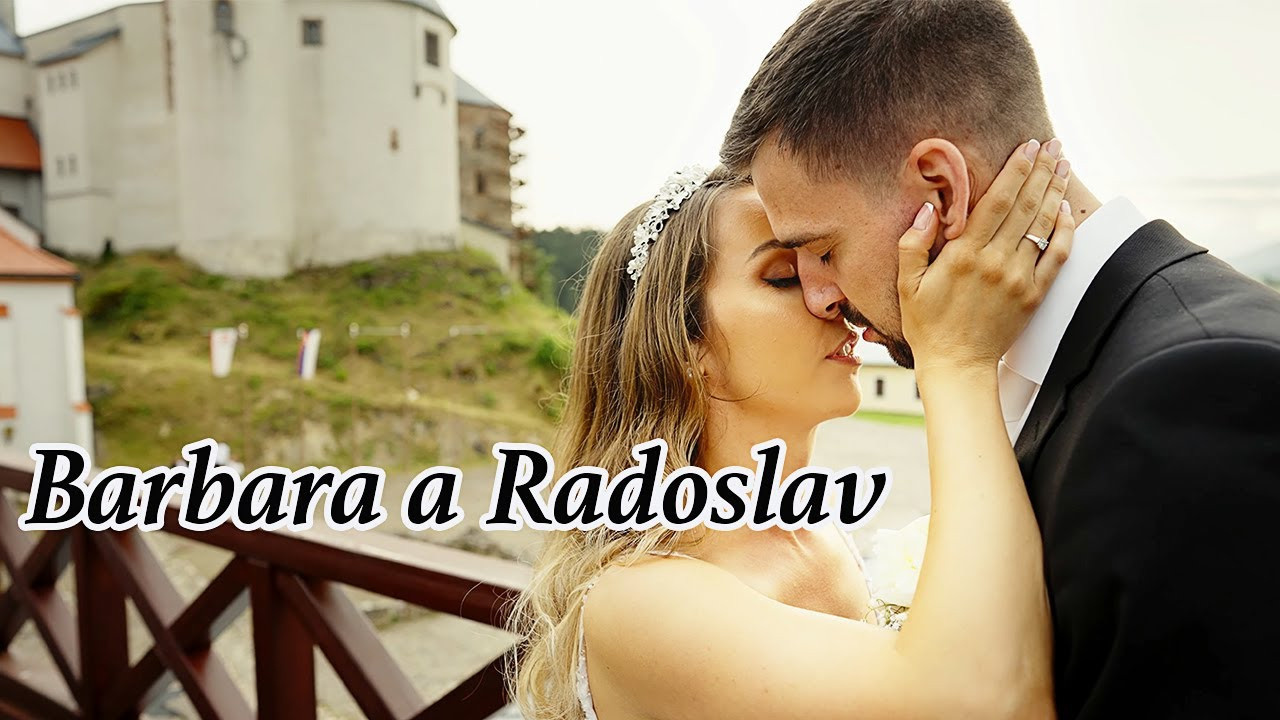 SVADOBNÉ VIDEO svadobny fotograf svadobny kameraman svadobný klip. Fotograf kameraman na svadbu Bratislava Banská Bystrica Сelé Slovensko svadobný kameraman