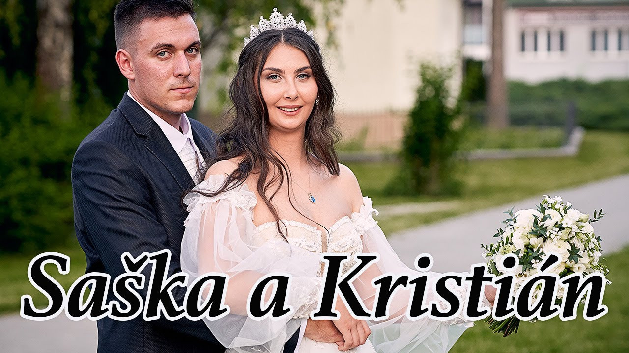 SVADOBNÉ VIDEO svadobny fotograf svadobny kameraman svadobný klip. Fotograf kameraman na svadbu Bratislava Banská Bystrica Сelé Slovensko svadobný kameraman