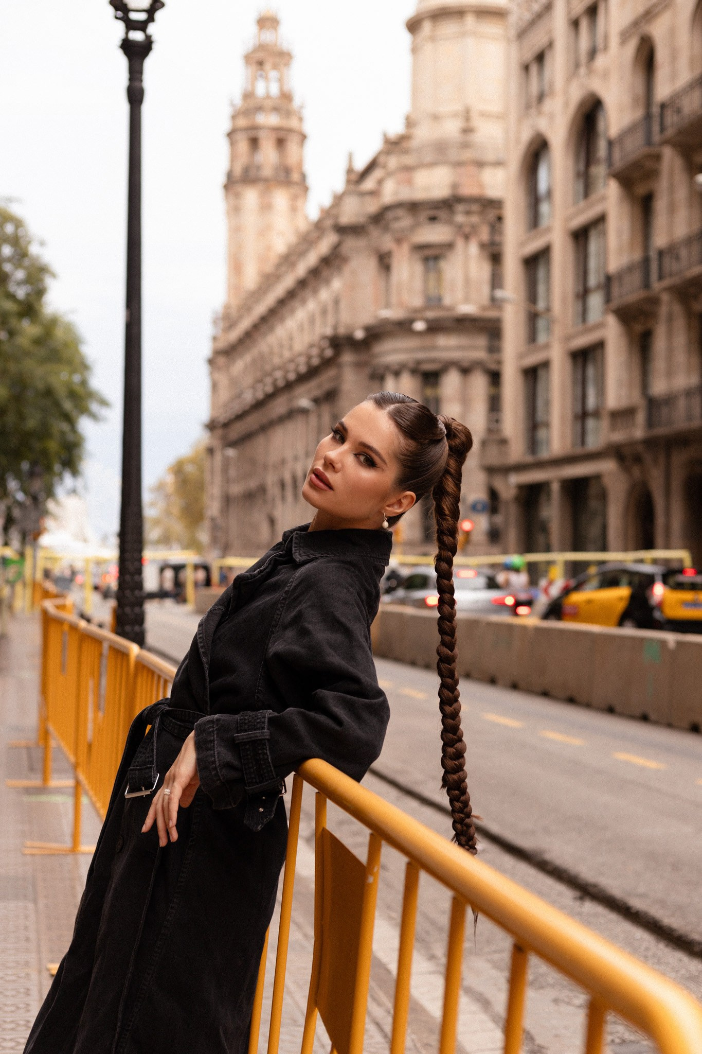 Fotógrafa en Barcelona Sitges Kateryna Shelkovnikova