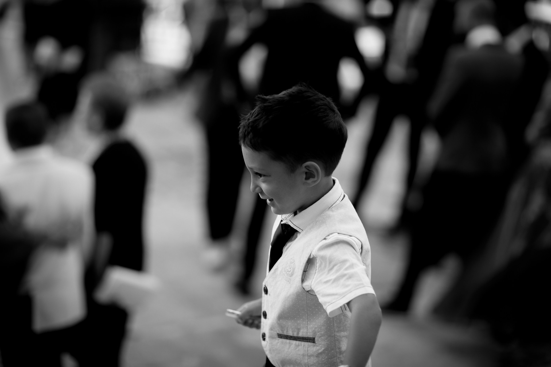 Maria Cristina Casati Fotografa di Emozioni
