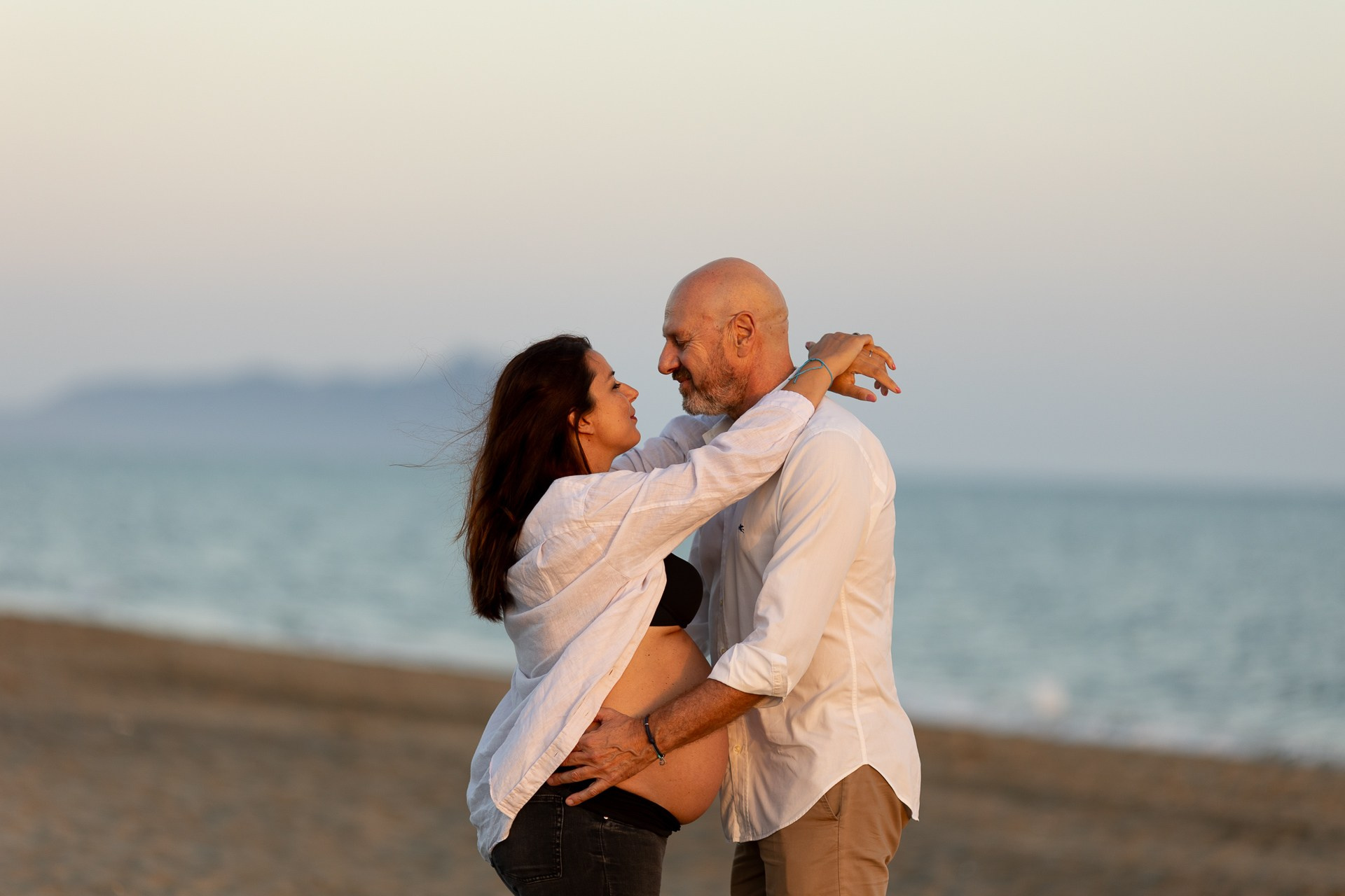 Maternità/Maternity