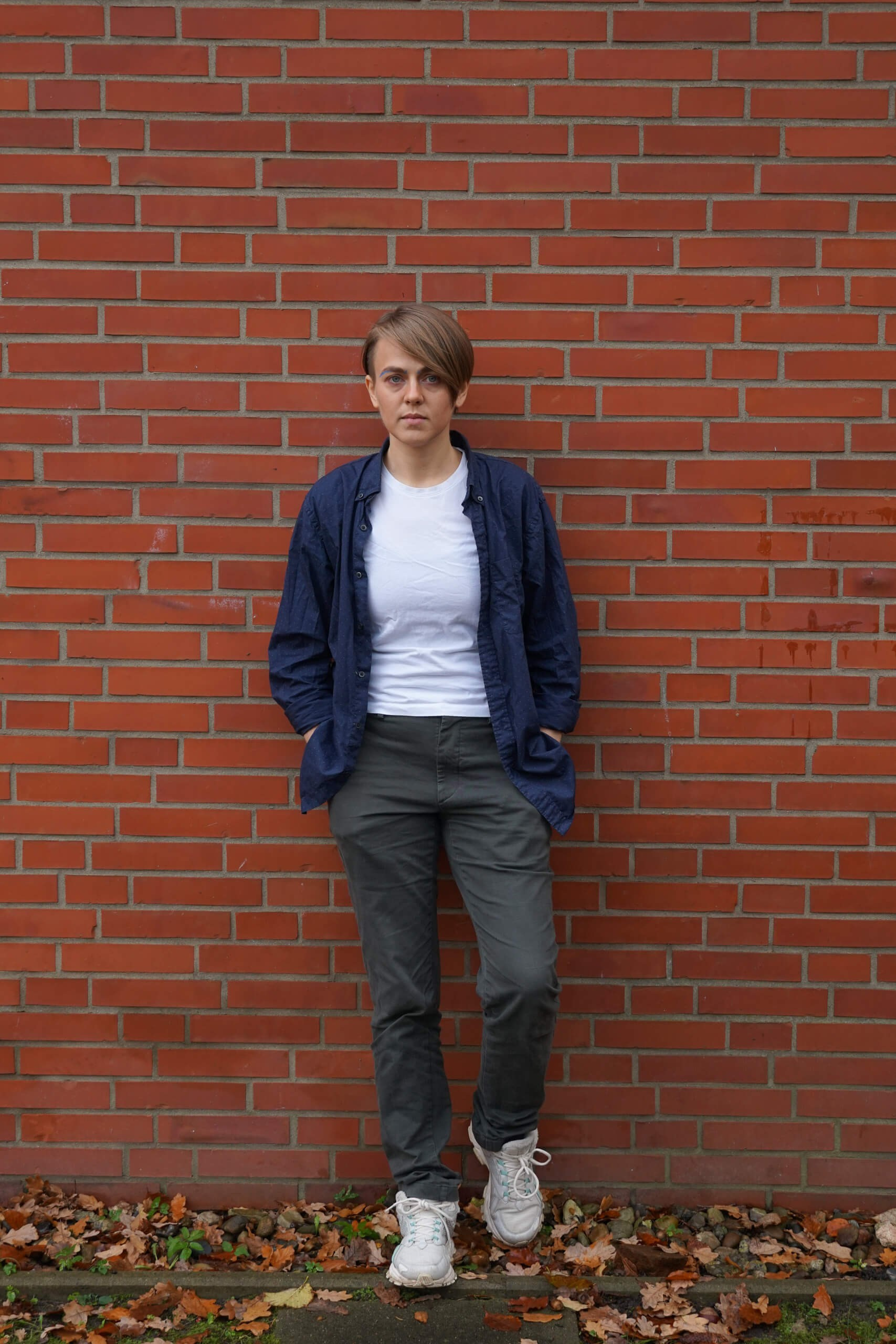 Марданова. DOCULAB — Лаборатория документальной фотографии в Берлине