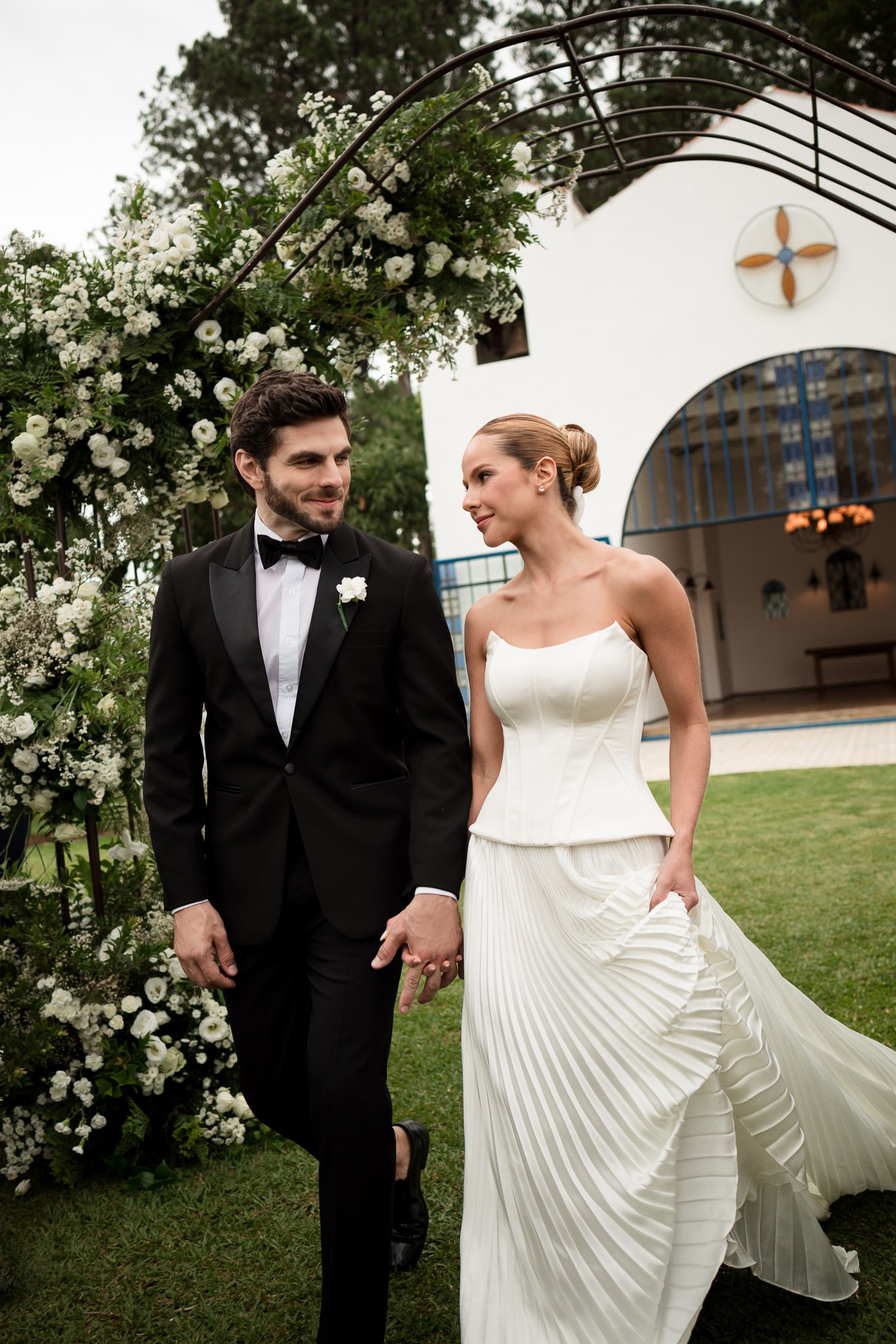 Fotógrafo de casamento
