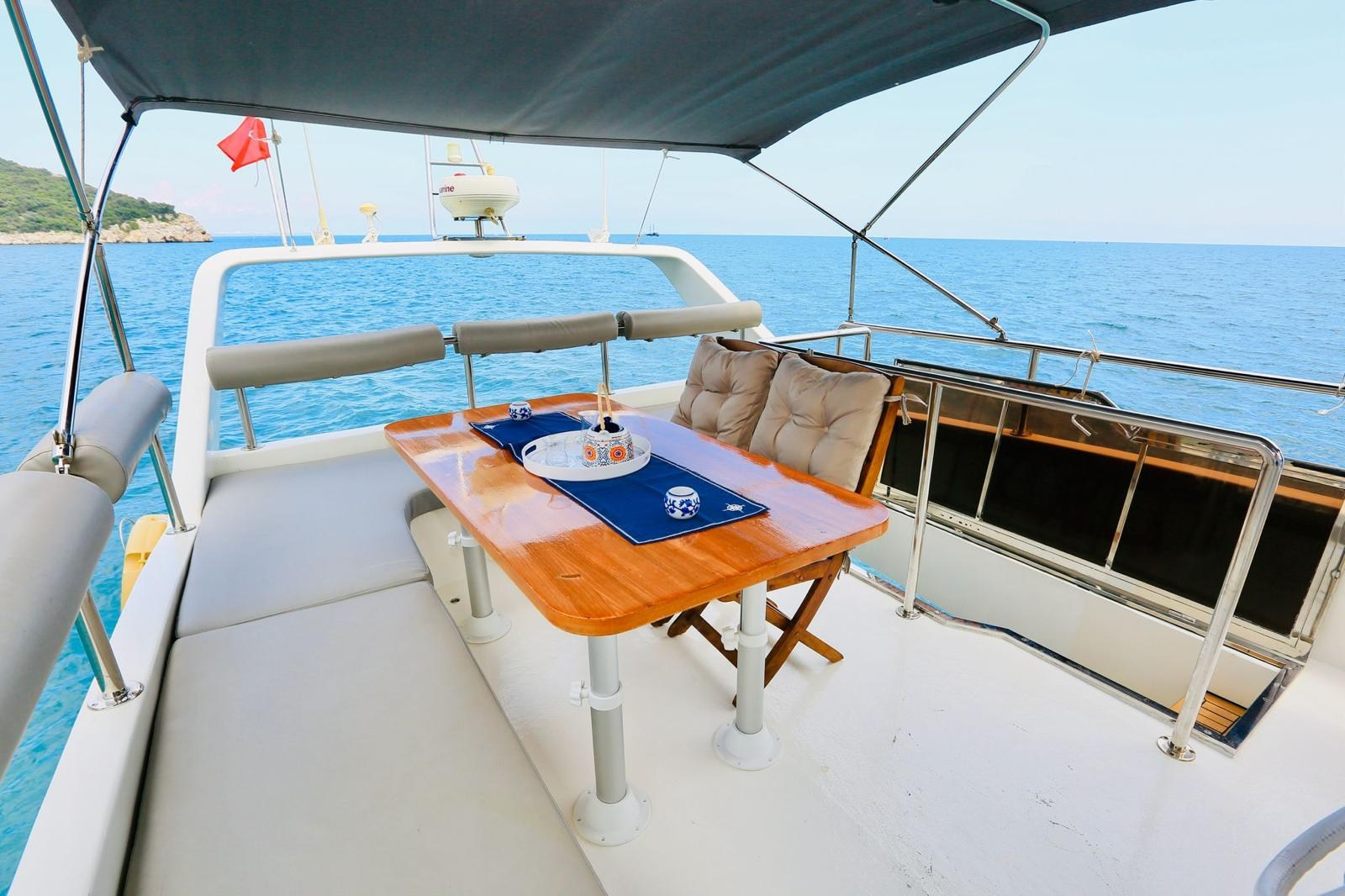 Выбор яхт: Antalya. Lavi Group by lavitravel