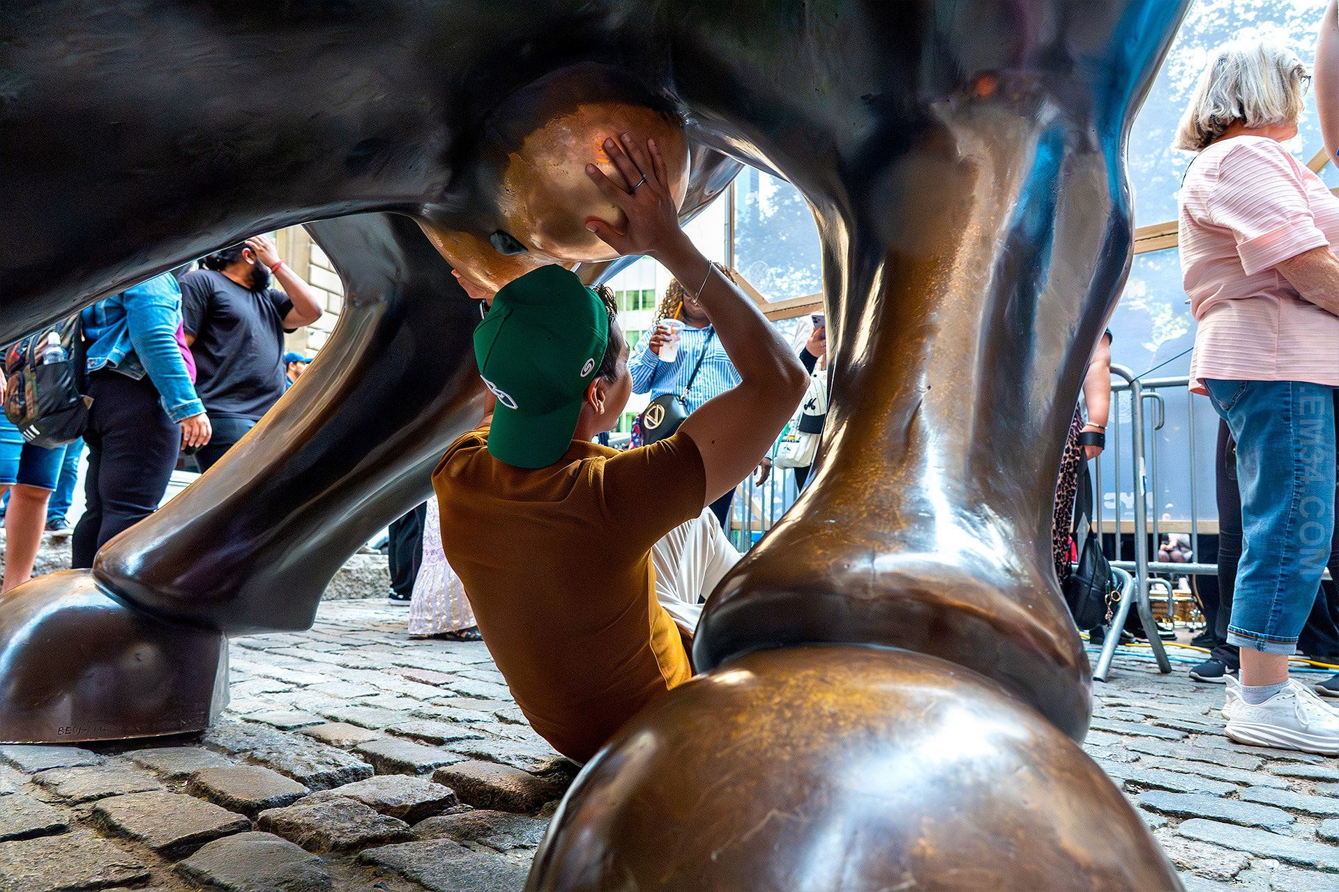 Emin Kuliyev Blog | Wedding Photography, AI Art, Documentary Street Photography, and Candid Family Moments in NYC. Emin Kuliyev | NYC Wedding Photojournalist | Documentary-Style Wedding Photography