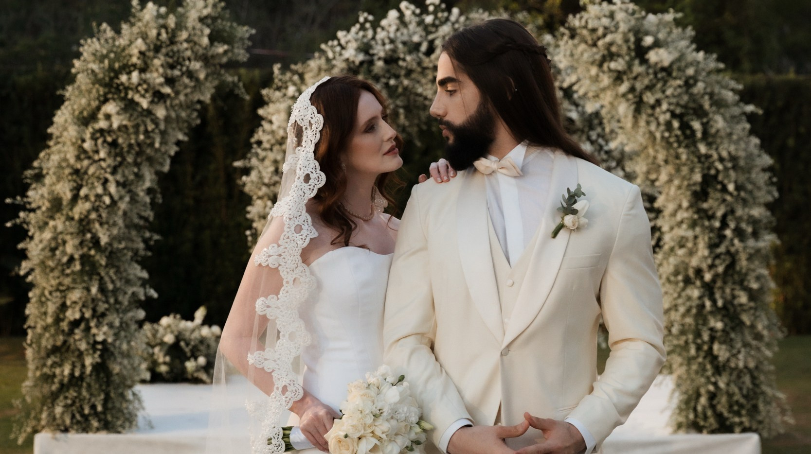 Casamento de Ana e Igor no LIAC Pampulha | Fotografia de Casamento em Belo Horizonte — MG