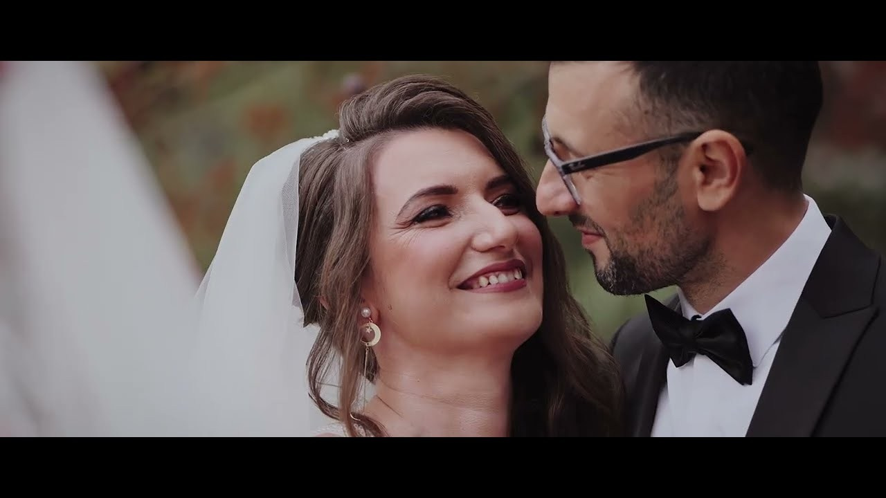 Films. The Catalins Events — Wedding Photography & Videography