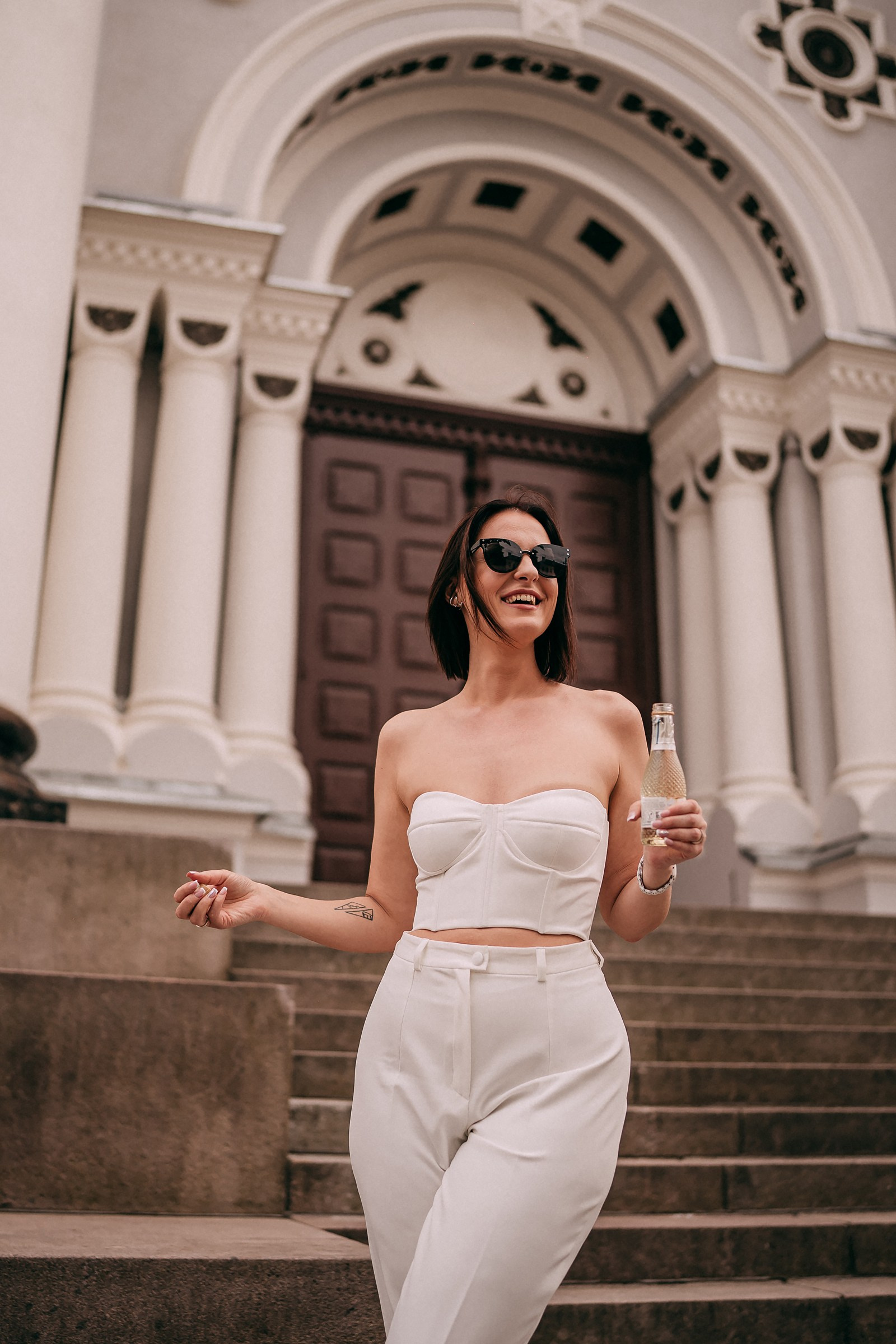 Almonika photo — fotografė Vilniuje