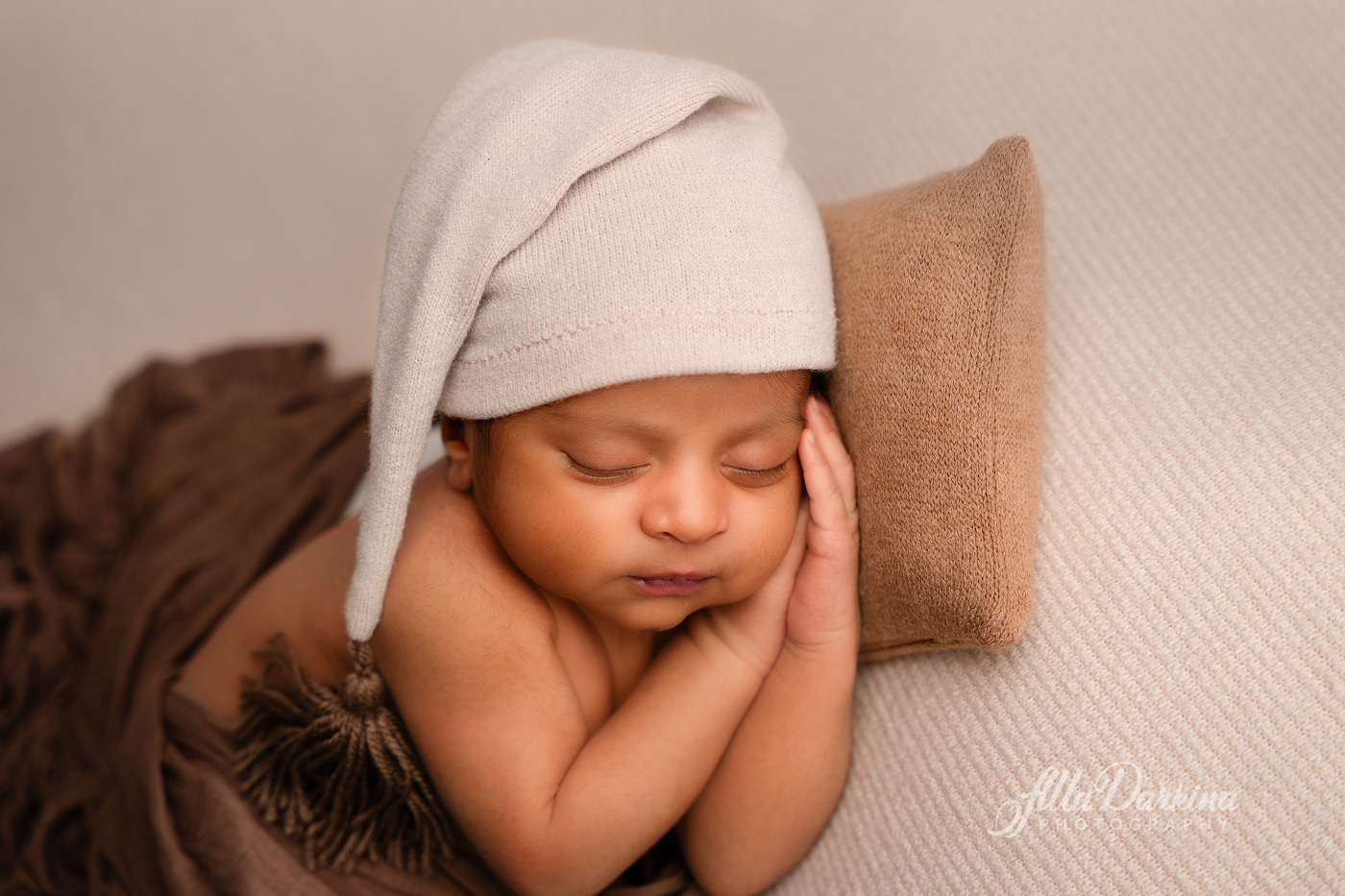 Baby Virat’s newborn session. Newborn and family photographer. Hills District. Sydney