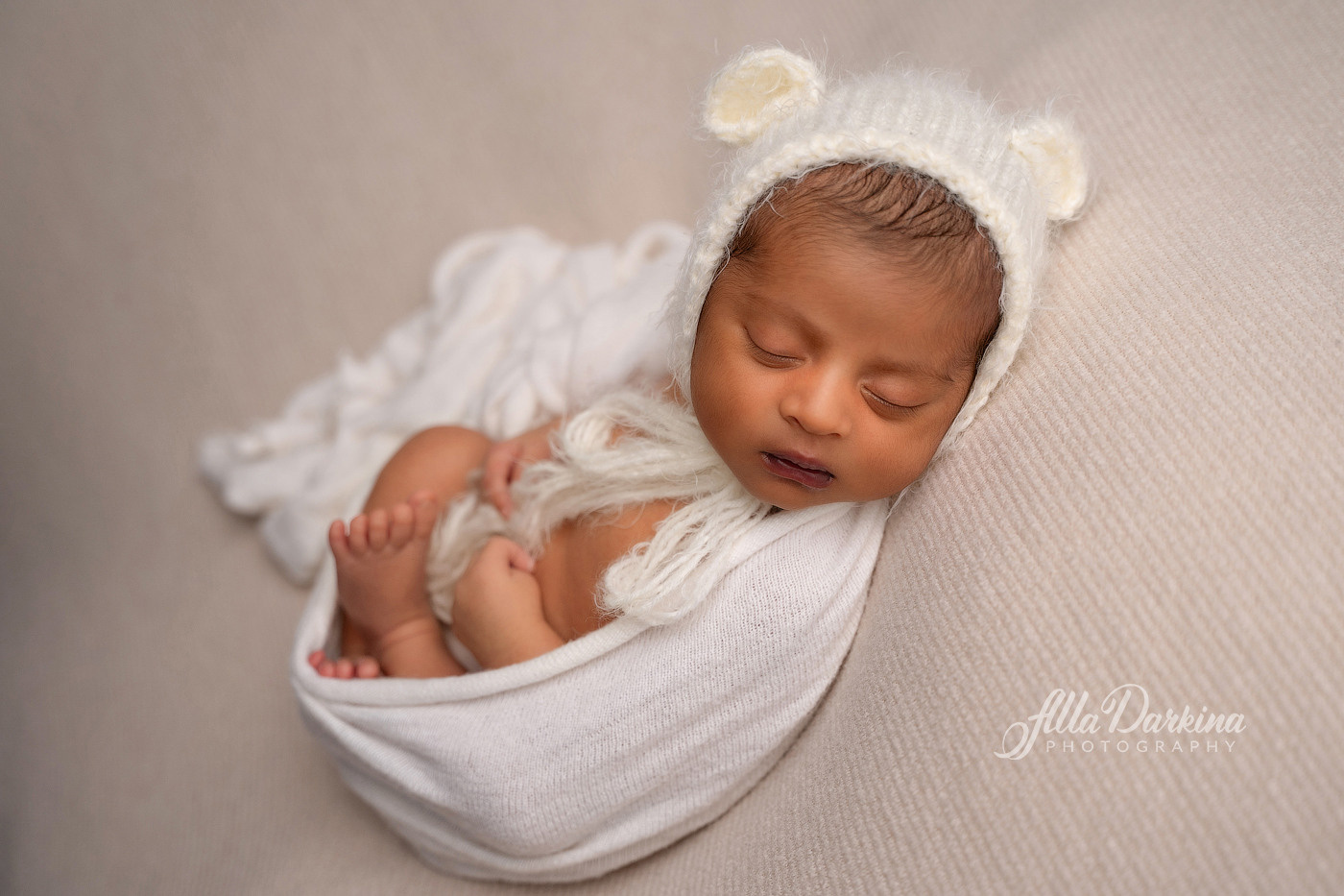 Baby Virat’s newborn session. Newborn and family photographer. Hills District. Sydney