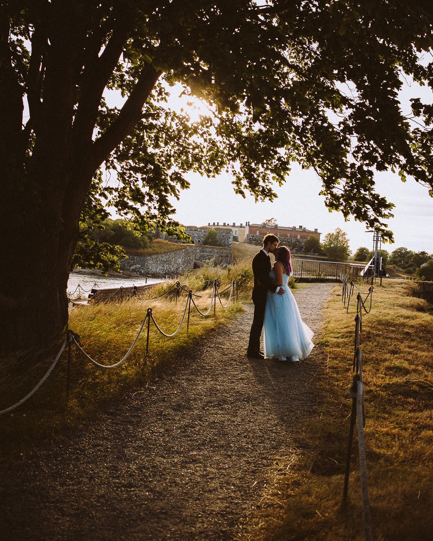 Фотограф, AI content creator, SMM, Финляндия, Виктория Хаид