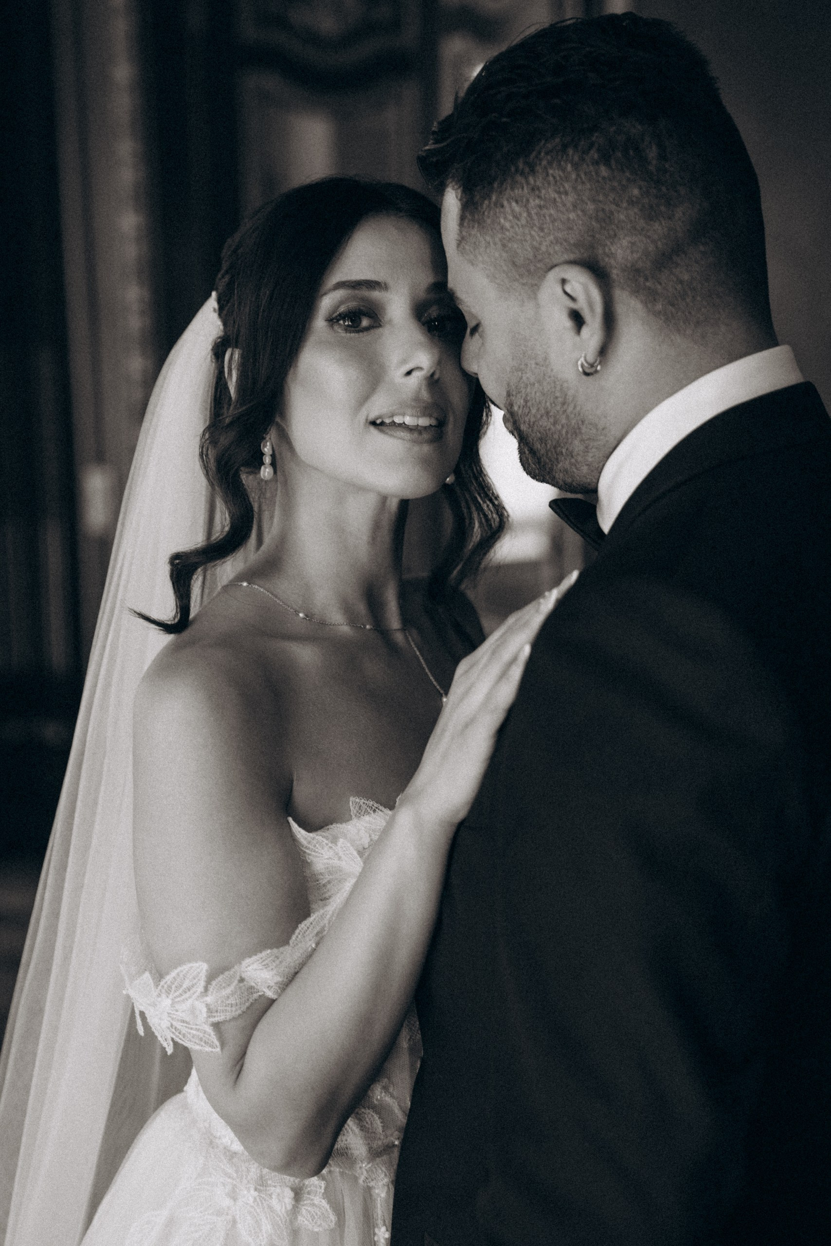 Wedding photography. Photography and bodyart in Cologne — Sylvette Loda