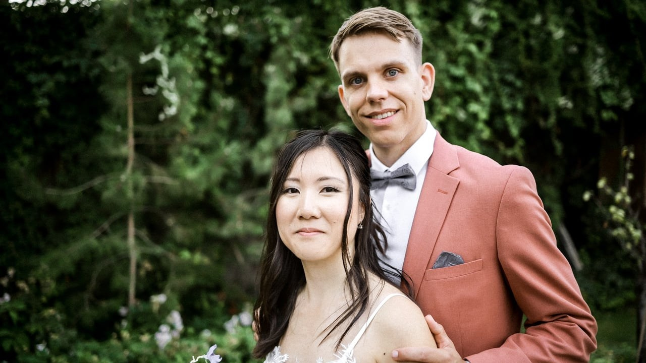 Hochzeitsvideo, Hochzeitsfilm, Hochzeitsvideograf Berlin