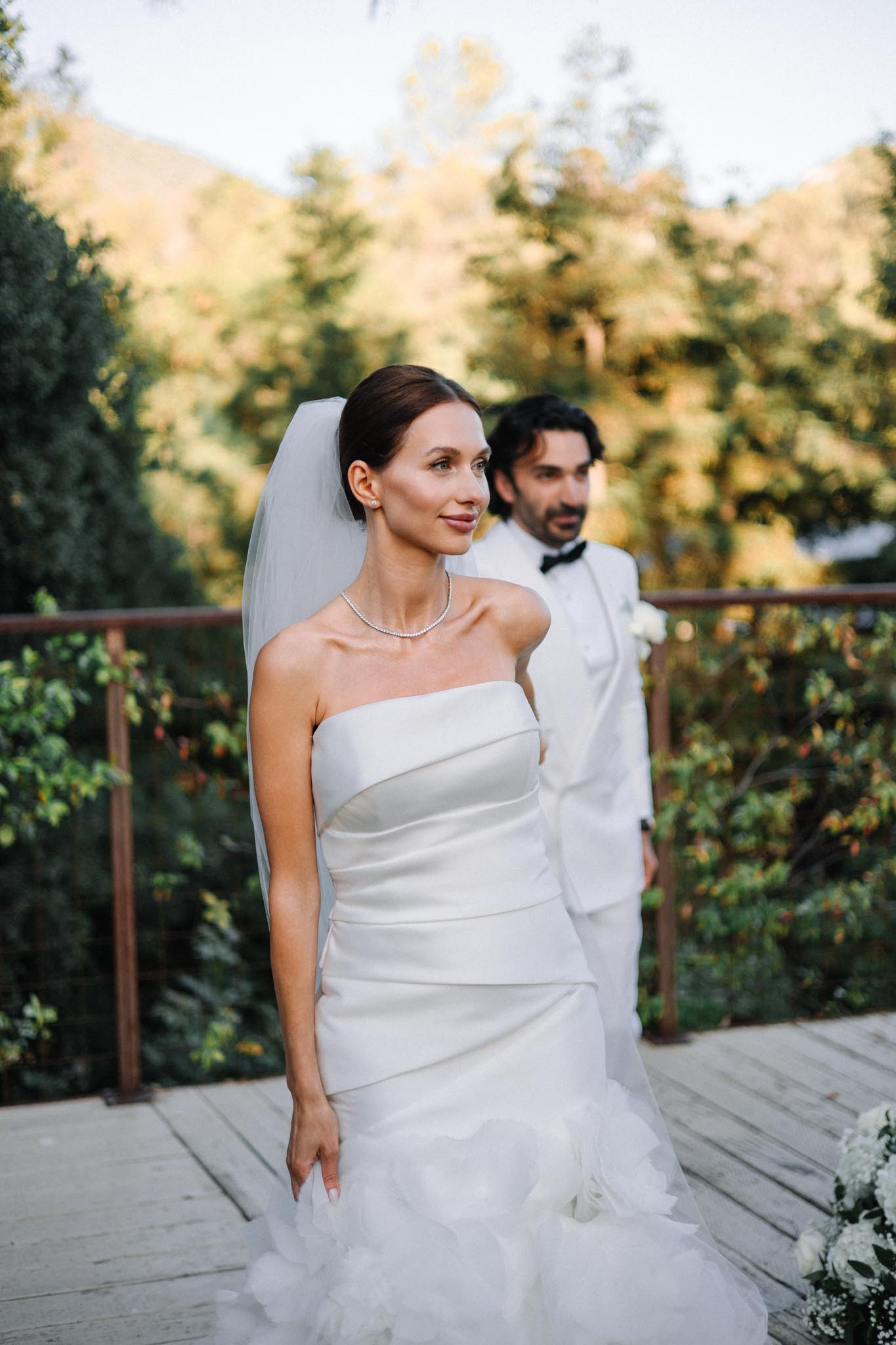 Wedding. Sura Moments | Southern California Wedding Photo & Video