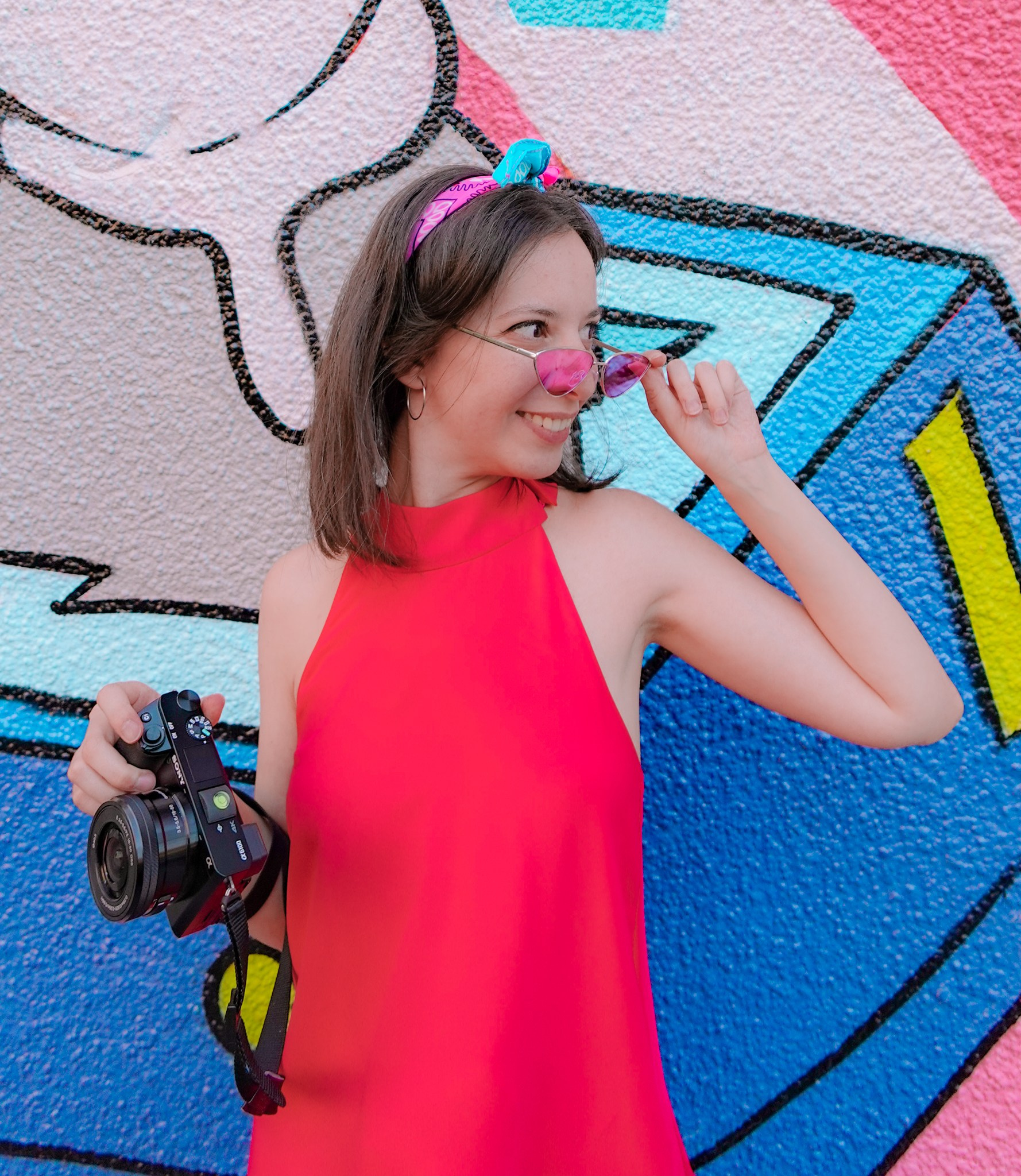 Antonia Burlan Fotograf | Portrete și Evenimente în București