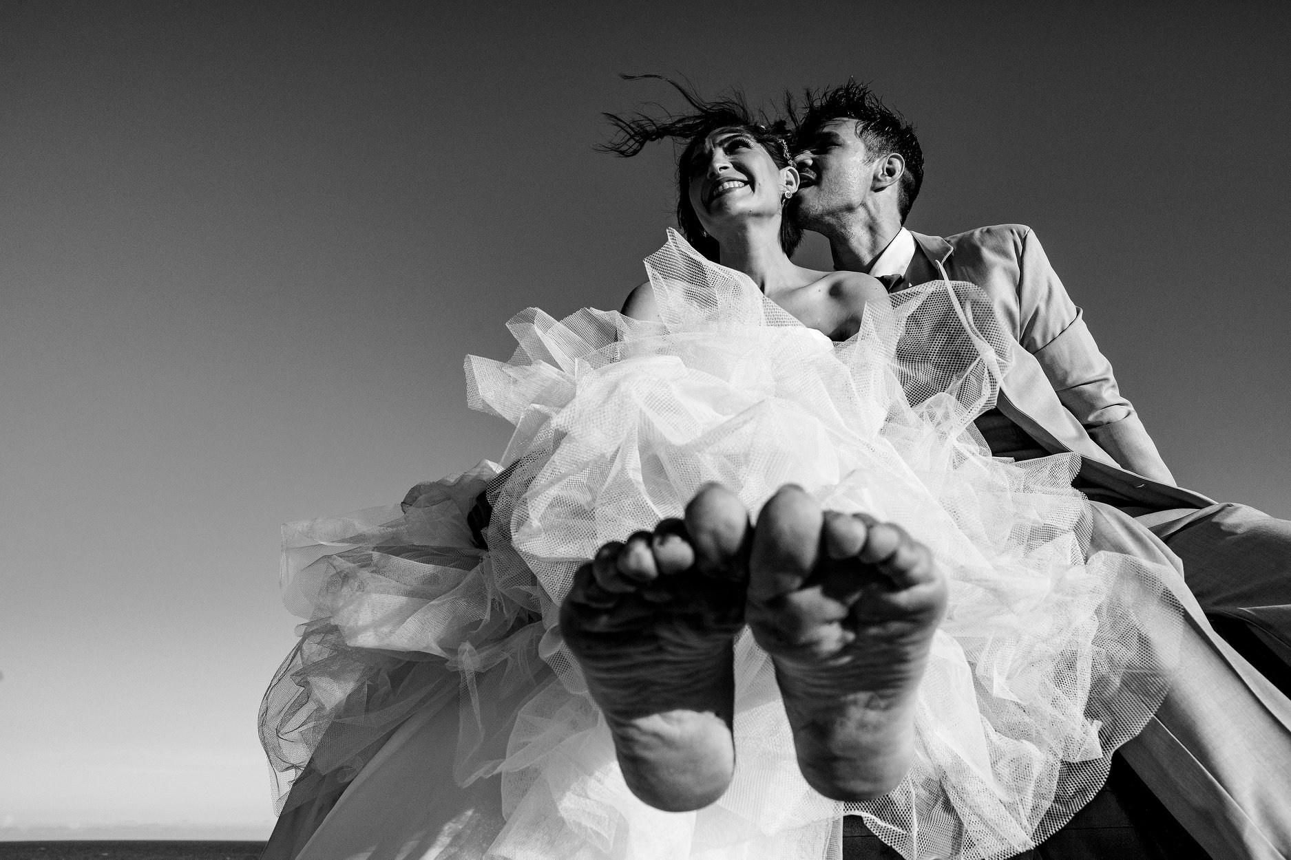 Jorge Romero Fotógrafo de bodas