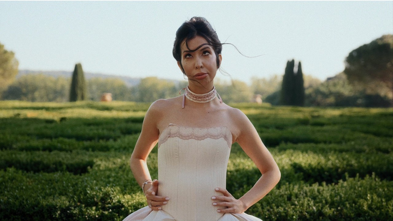 Wedding stories. Videographers Storytellers film Italy France