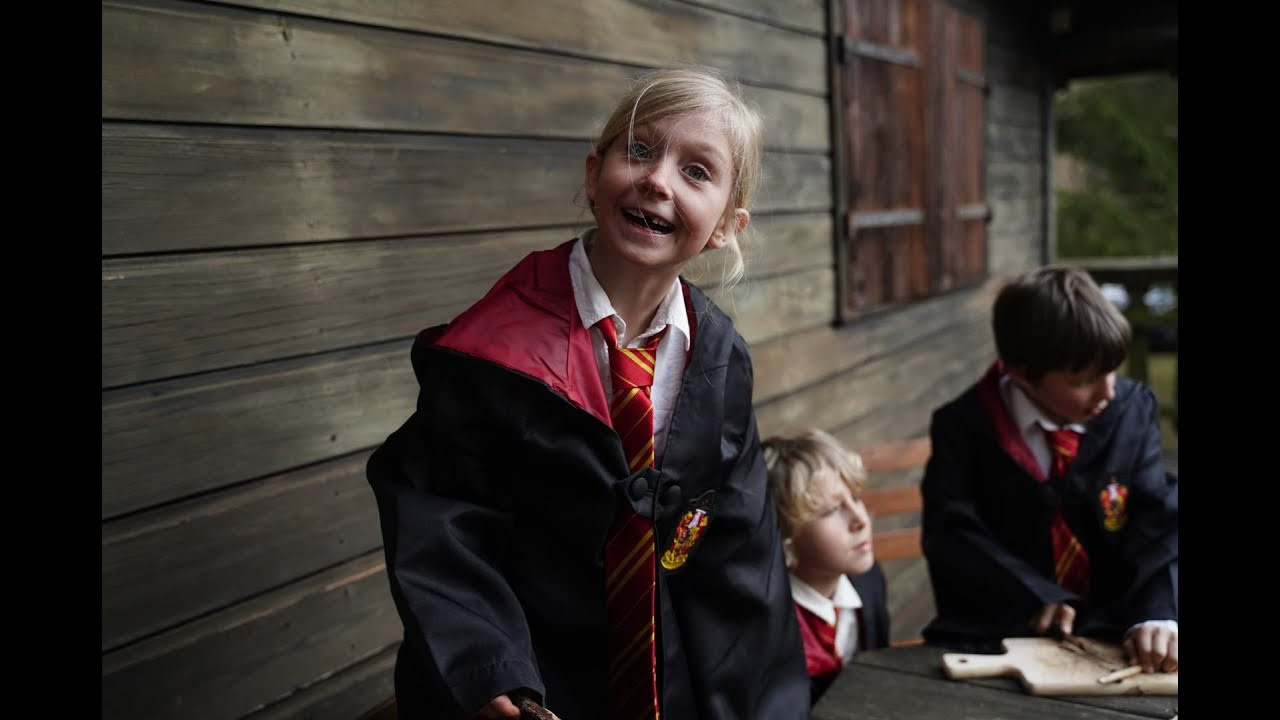 КАК БЫЛО 1. Семейные лагеря в Европе с Ниной Янечковой и Ириной Зиновьевой