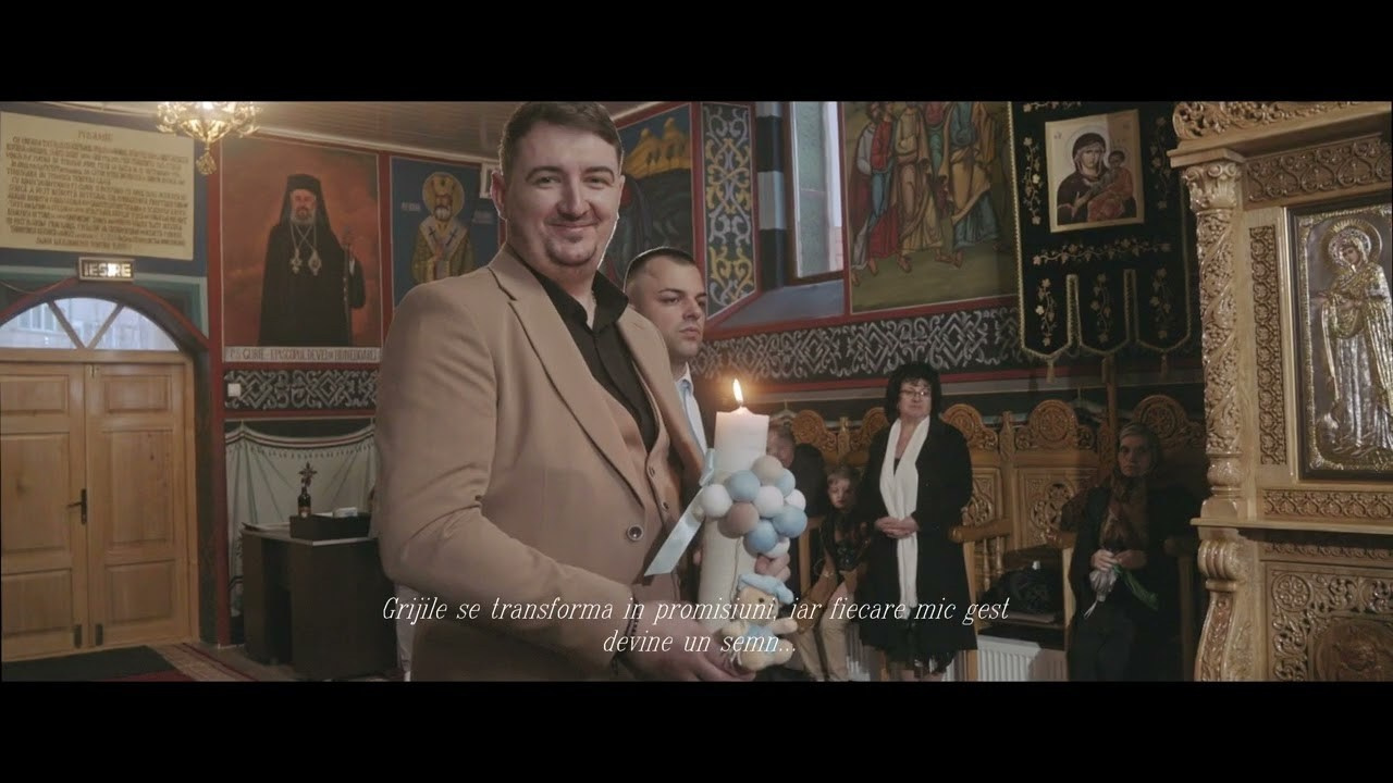 Videografie. Foto / Video nunta Deva, Hunedoara