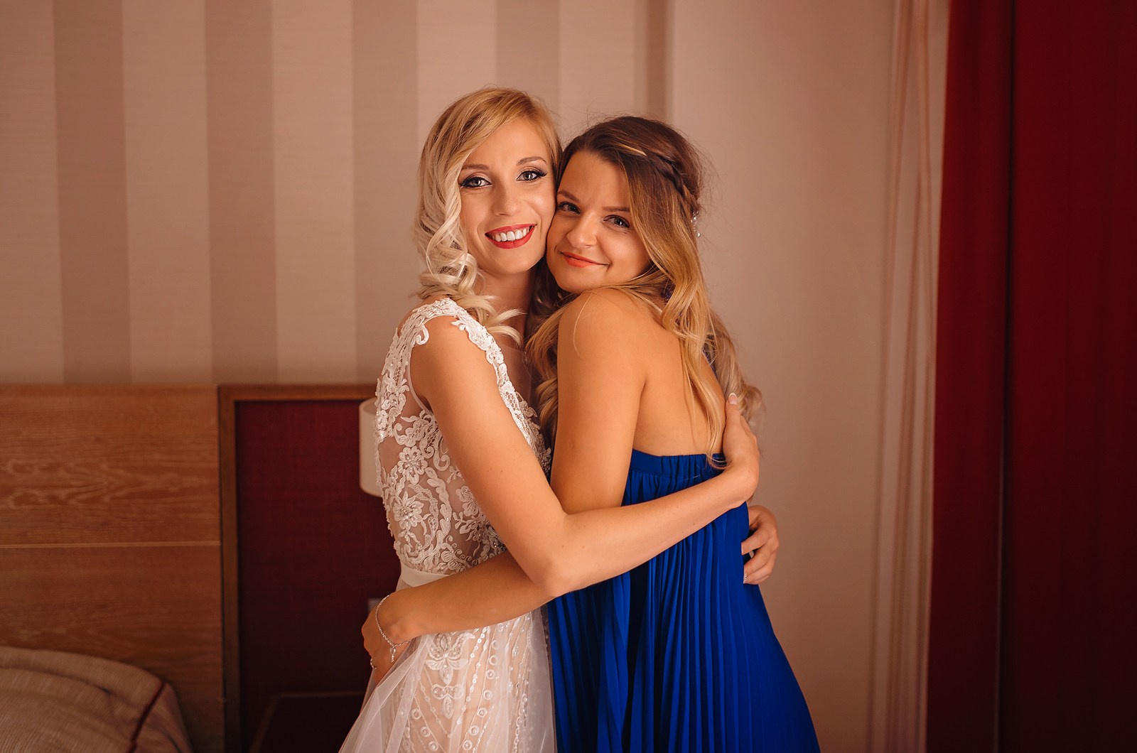 Laura & Daniel. Fotograf nunta Constanta