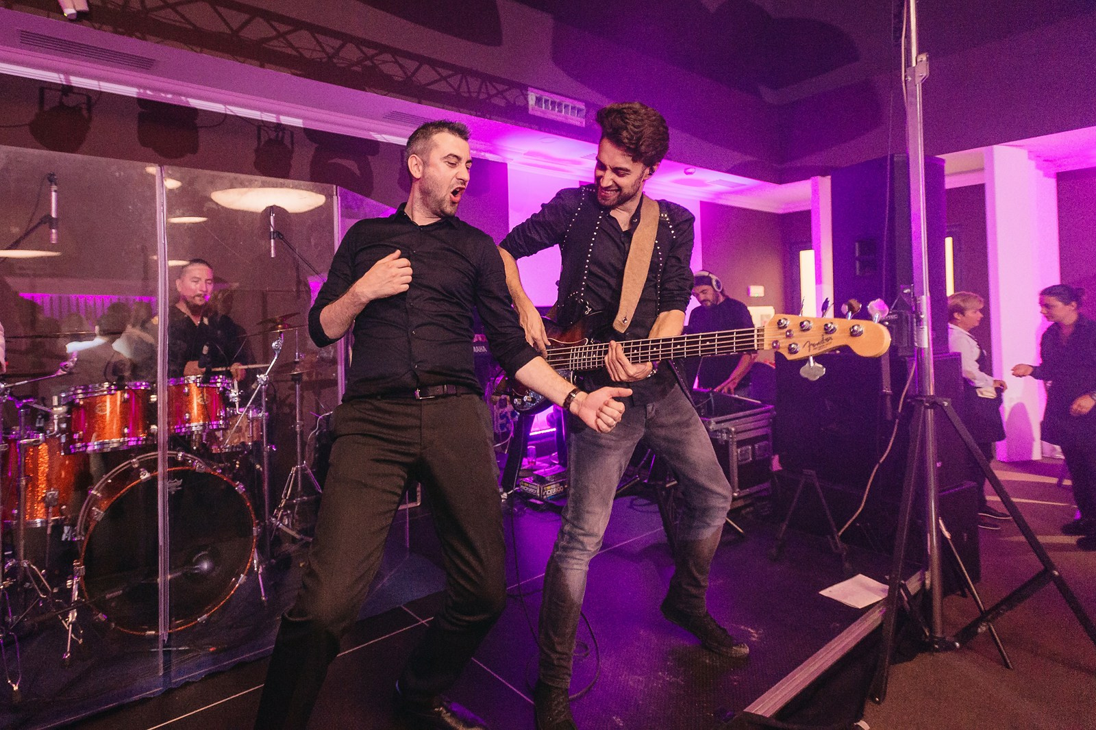 Oana & Albert. Fotograf nunta Constanta