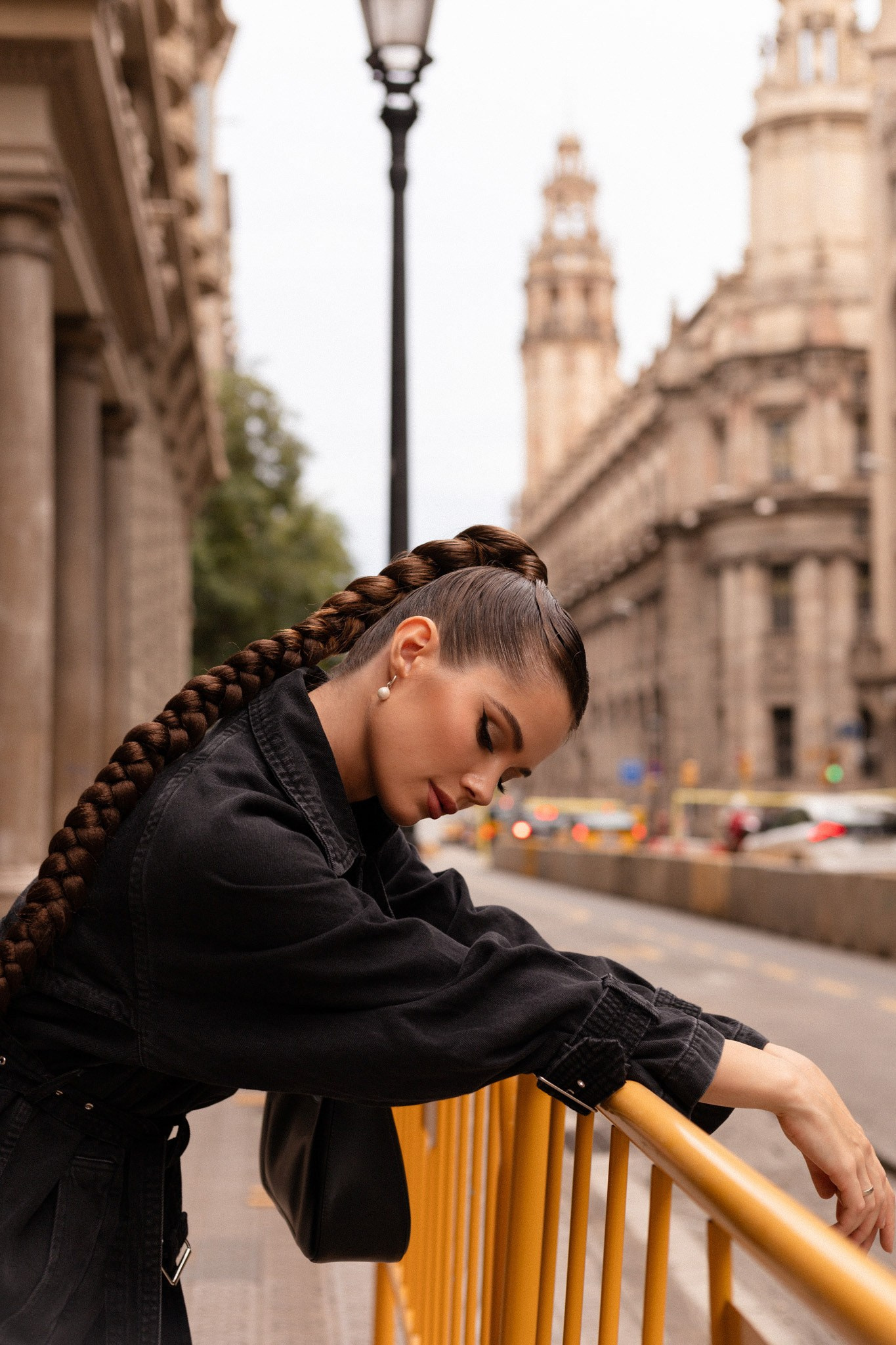 Fotógrafa en Barcelona Sitges Kateryna Shelkovnikova