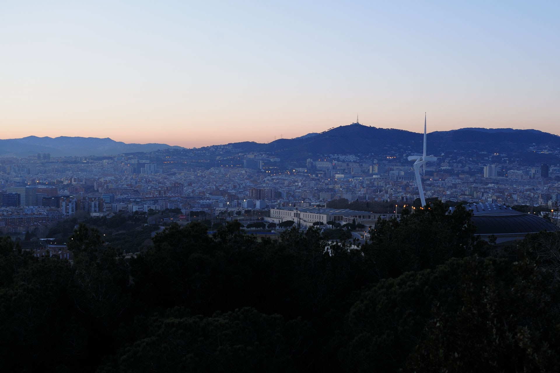 Spain Travel Photography