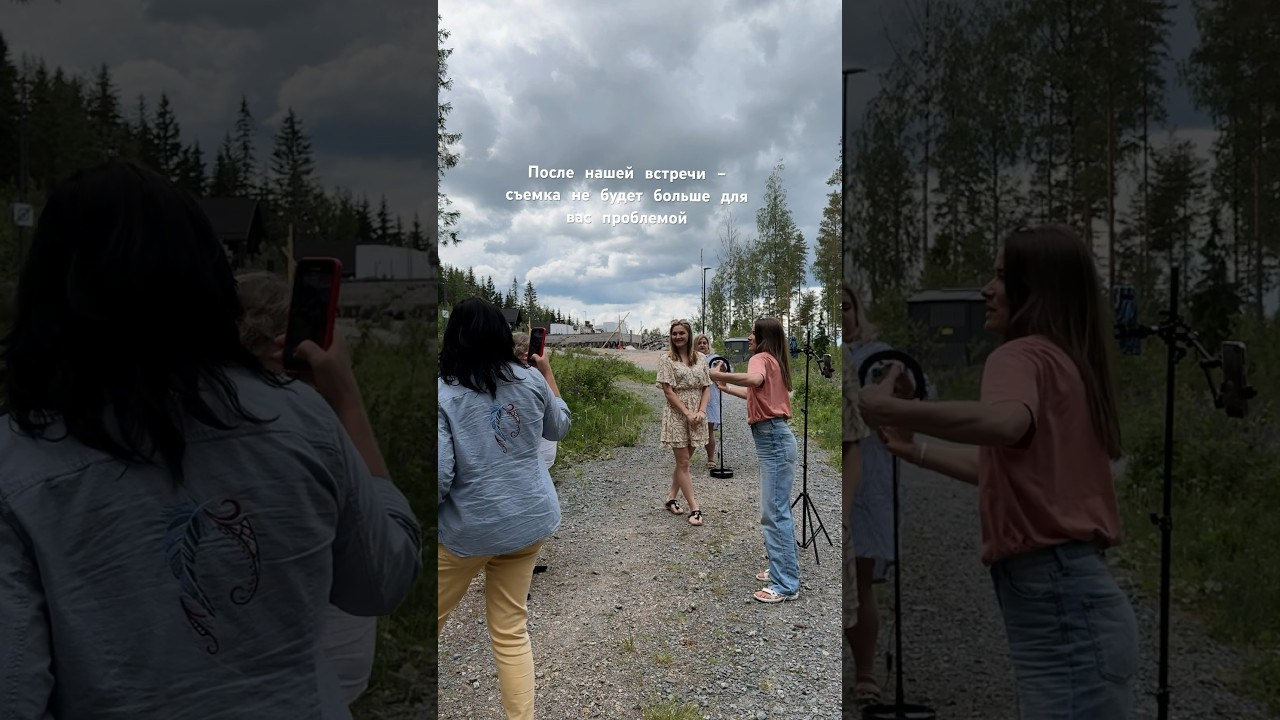 Workshop на рус для мероприятий. Valokuvaaja Lahti, Helsinki Elena Salonen