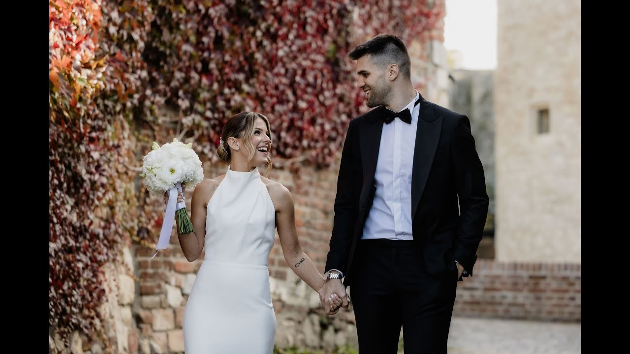 Wedding Videos. Destination wedding photographer in Serbia Svetozar Gardinovački