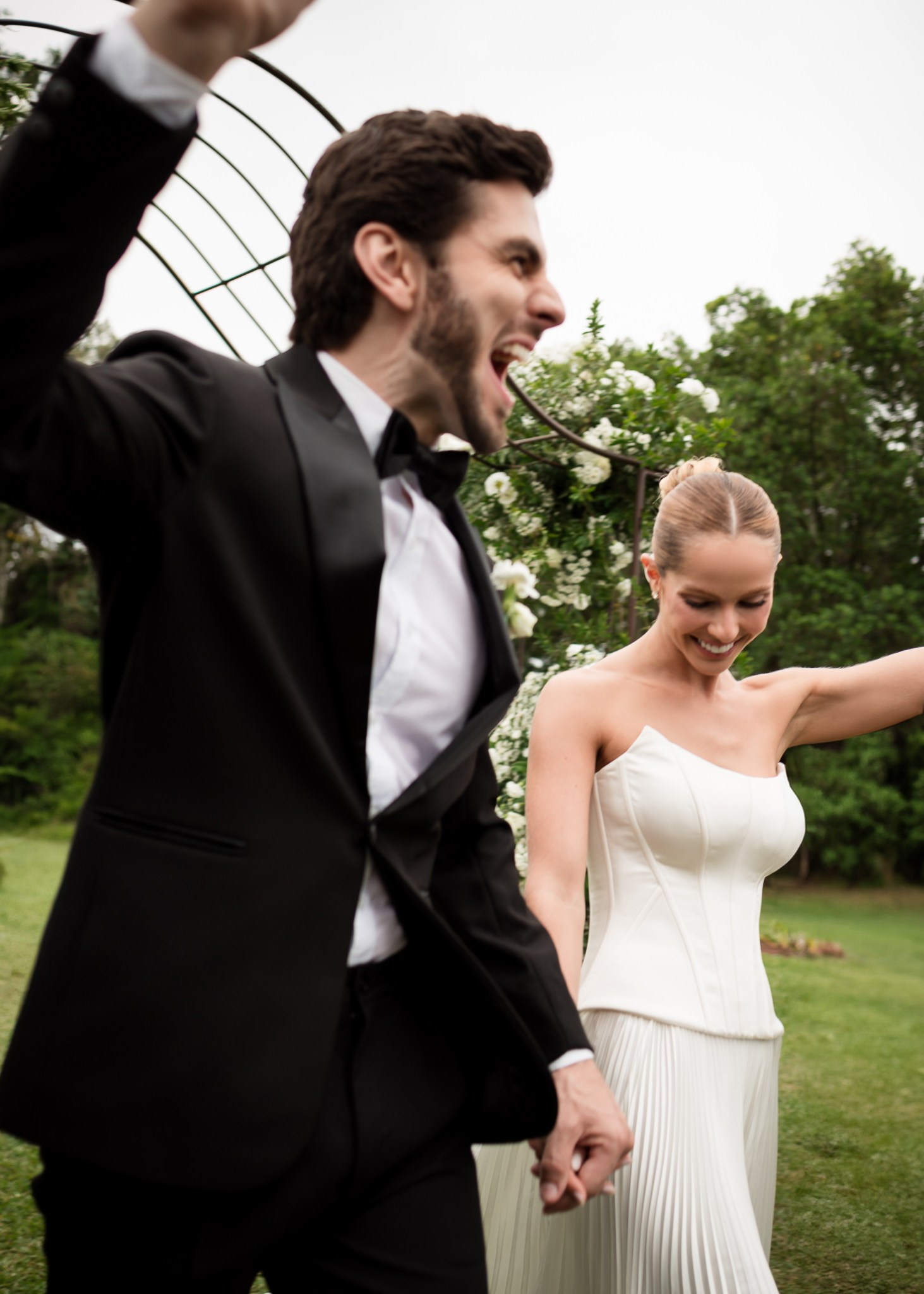 Fotógrafo de casamento
