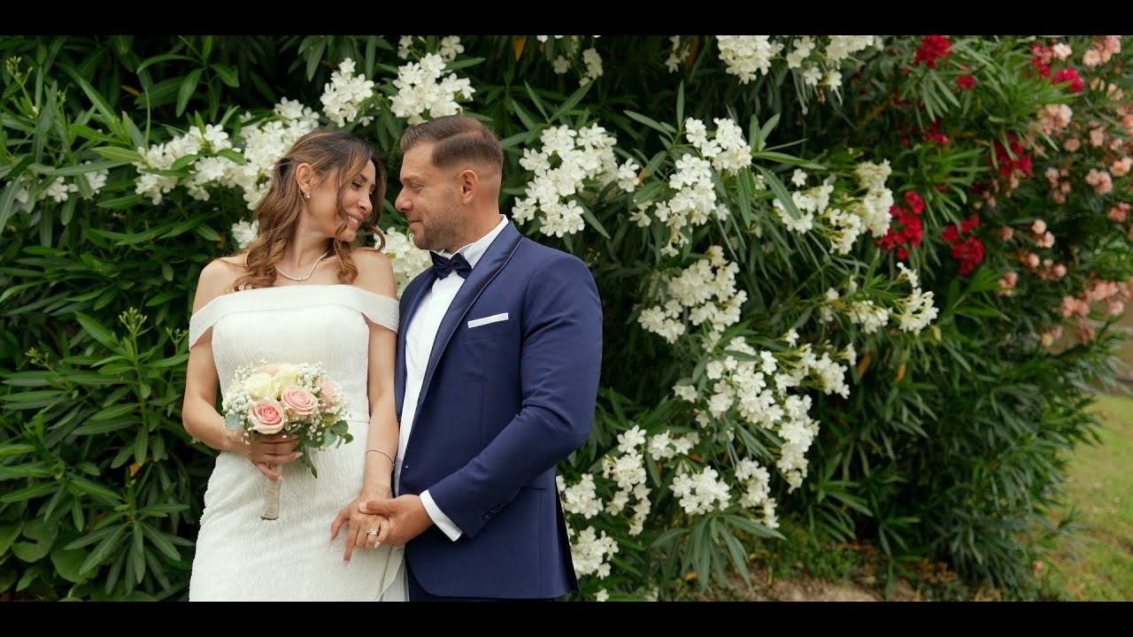 Wedding Videoclip. Studio Timis