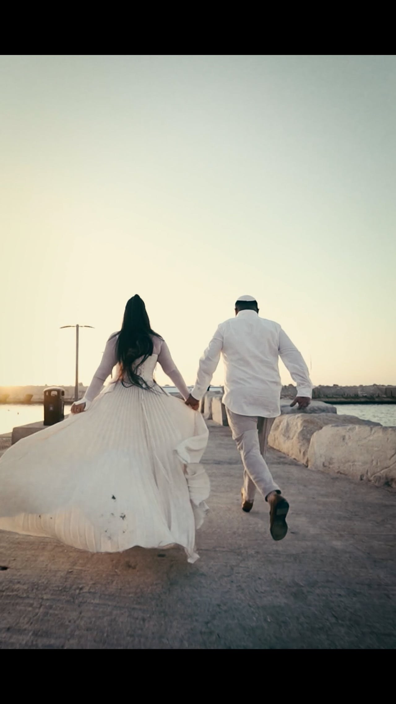 Eden & Boris. Wedding and events photographers Studio Shalom