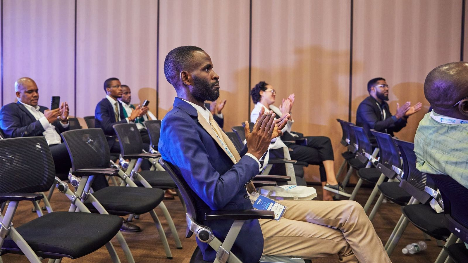 Event Photography vs Videography: What Does Your Event Need?