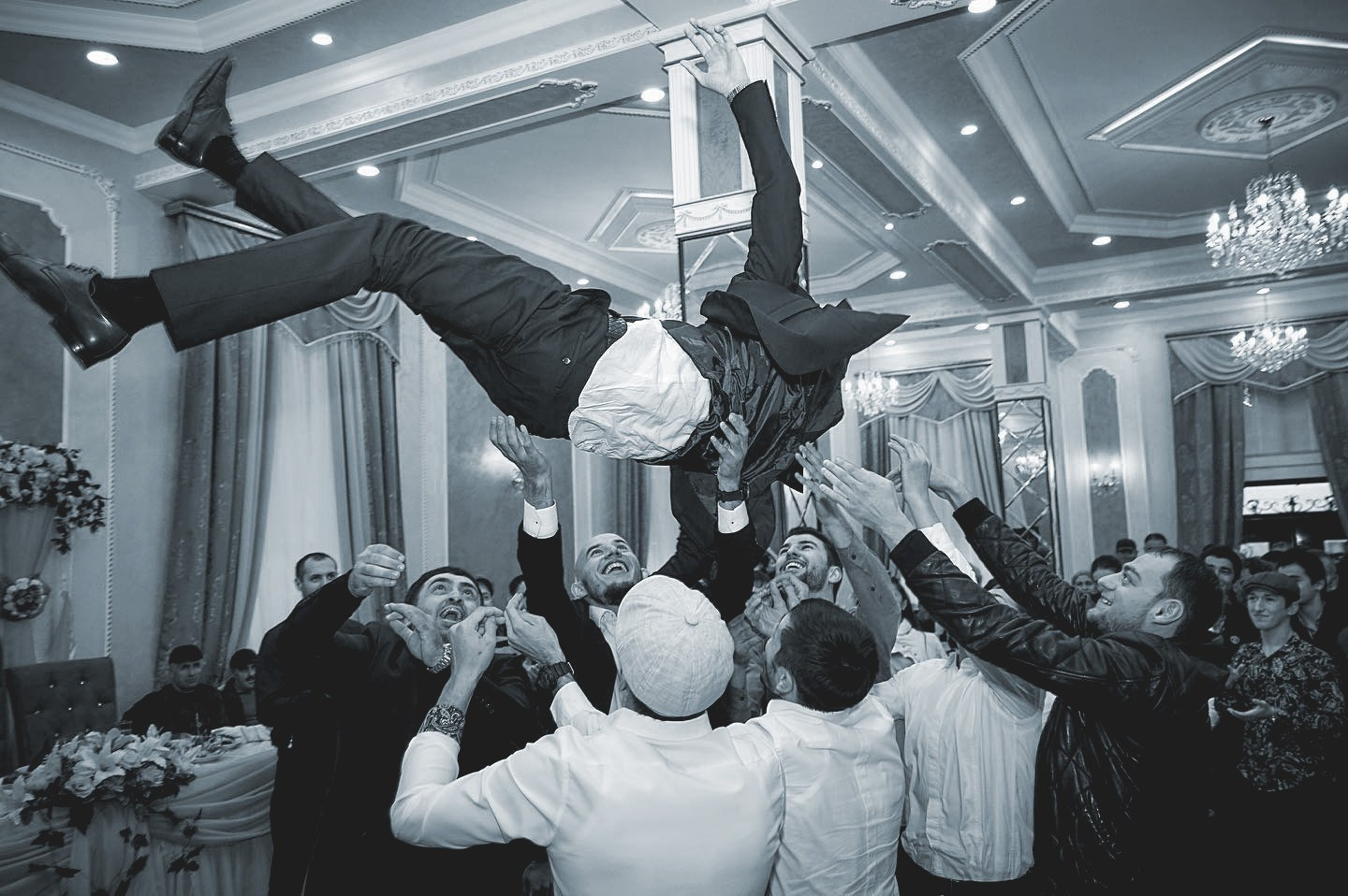 Selim Muminov Photographer in NY & NJ