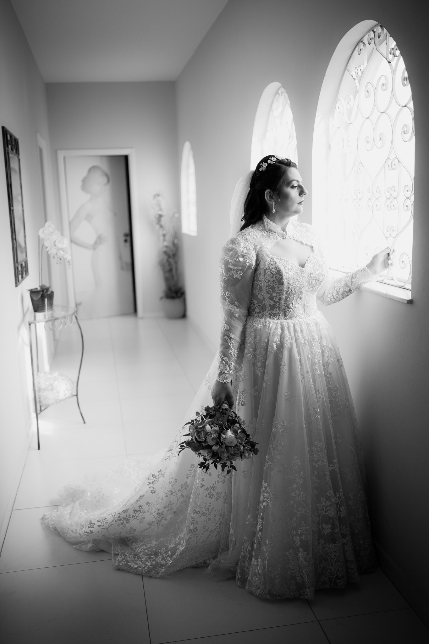 Aline & Daniel — Vila Casali / Piratininga SP. Robson Colaço