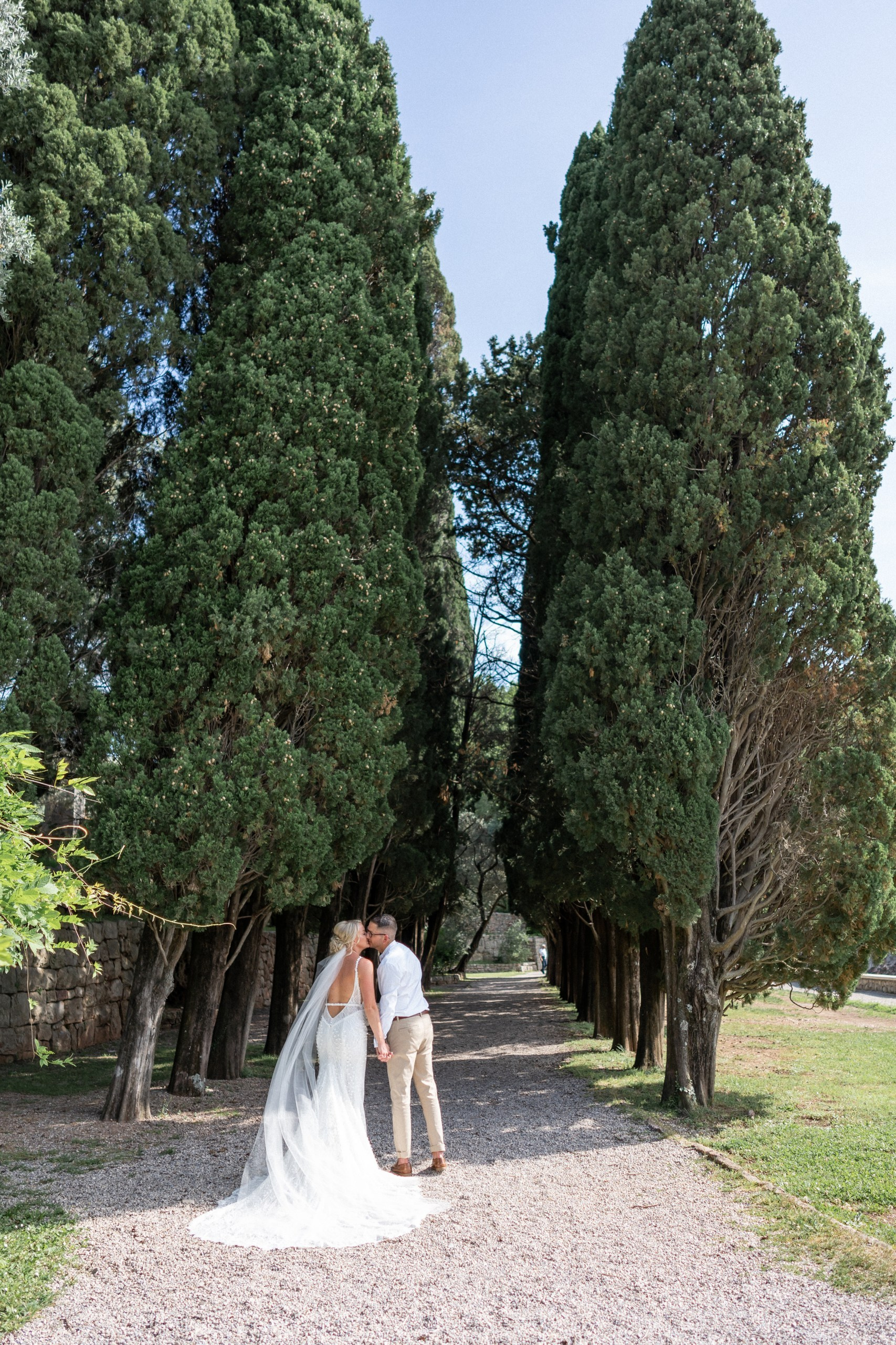 Чек-лист для свадьбы в Черногории