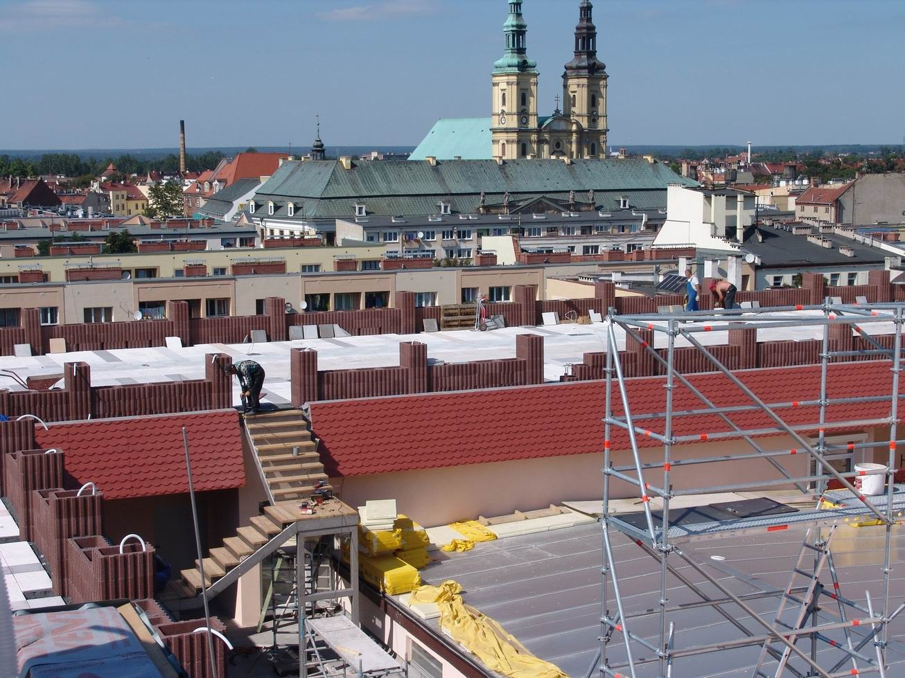 Projekty. Vector design studio Czesław Zubelewicz