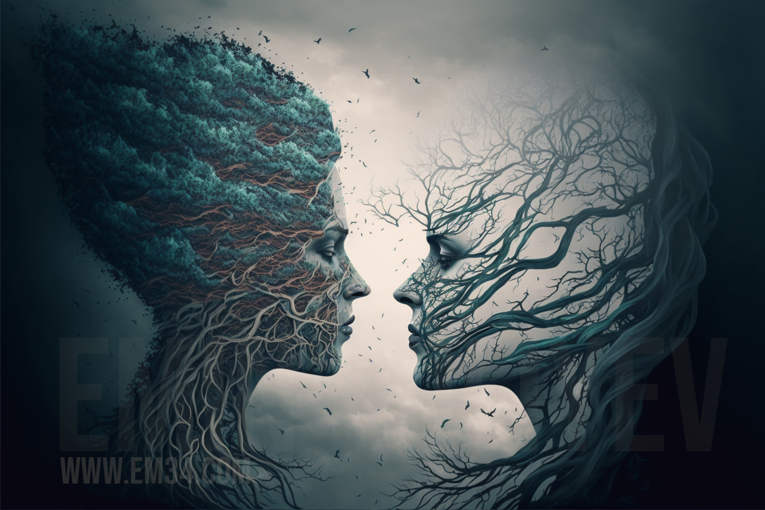 AI Imaginarium. Emin Kuliyev — Award-Winning Wedding Photojournalist NYC & USA | Best Wedding Photographer Known for Candid, Timeless Moments