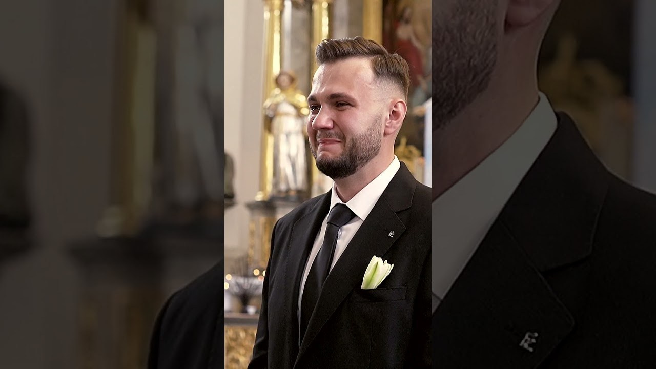 Filmowiec ślubny