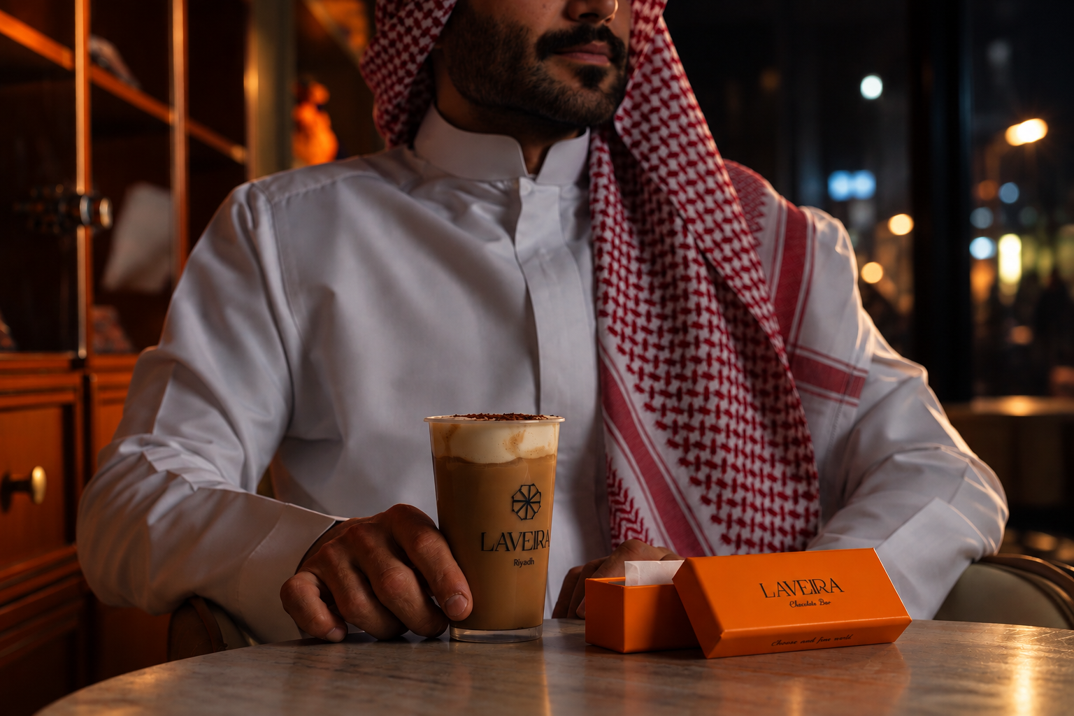 Kepler Production | Video Production Company in Riyadh