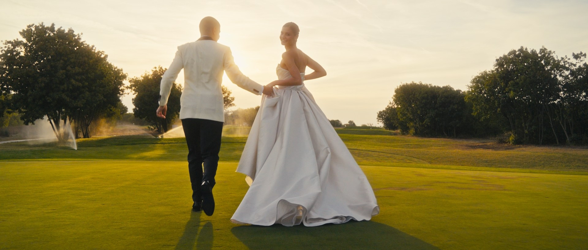 AETAS FILMS by Stan Barachevsky | Destination Wedding Videographer | Boutique Wedding Films