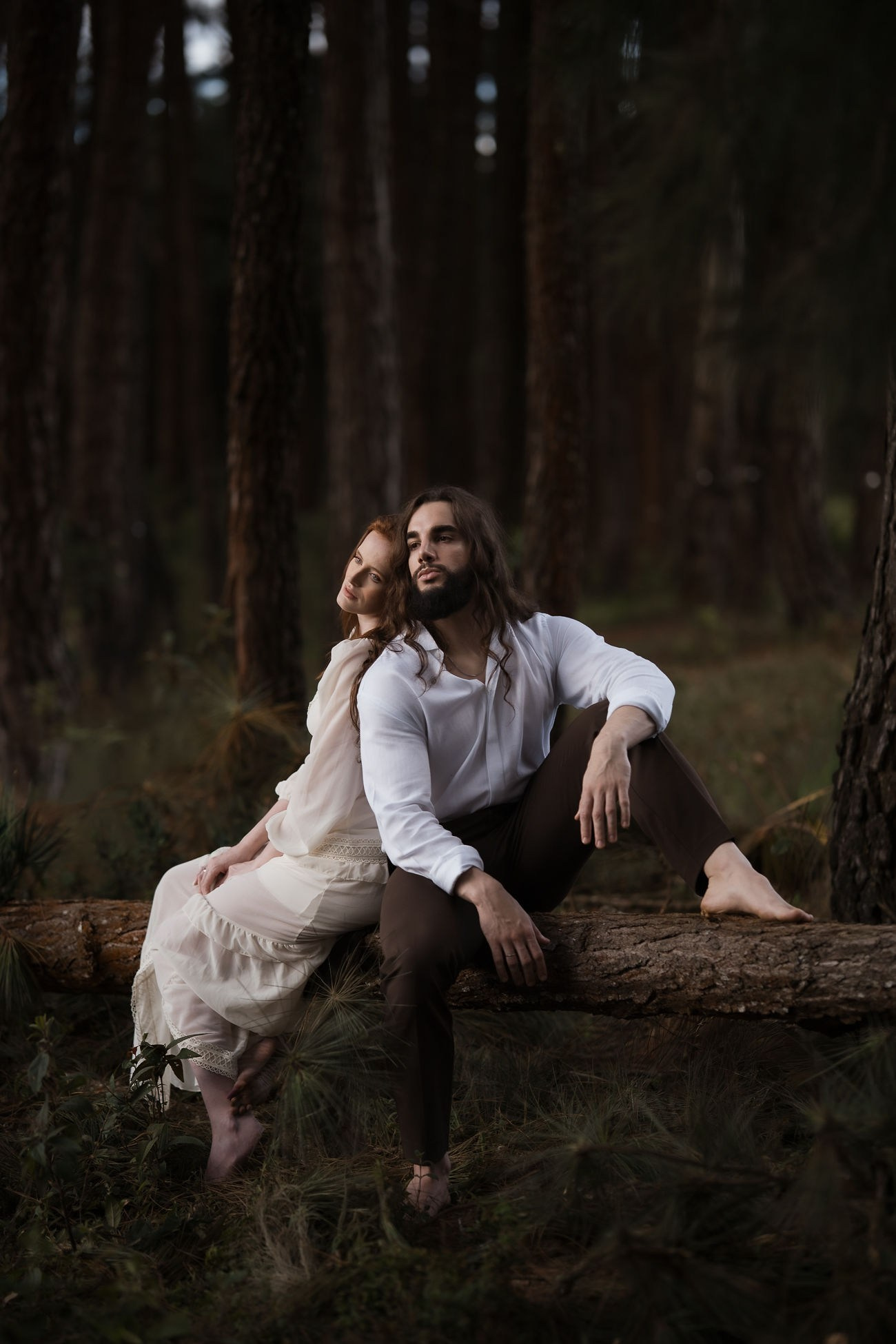 Serviços. Edu e Josi Fotografia